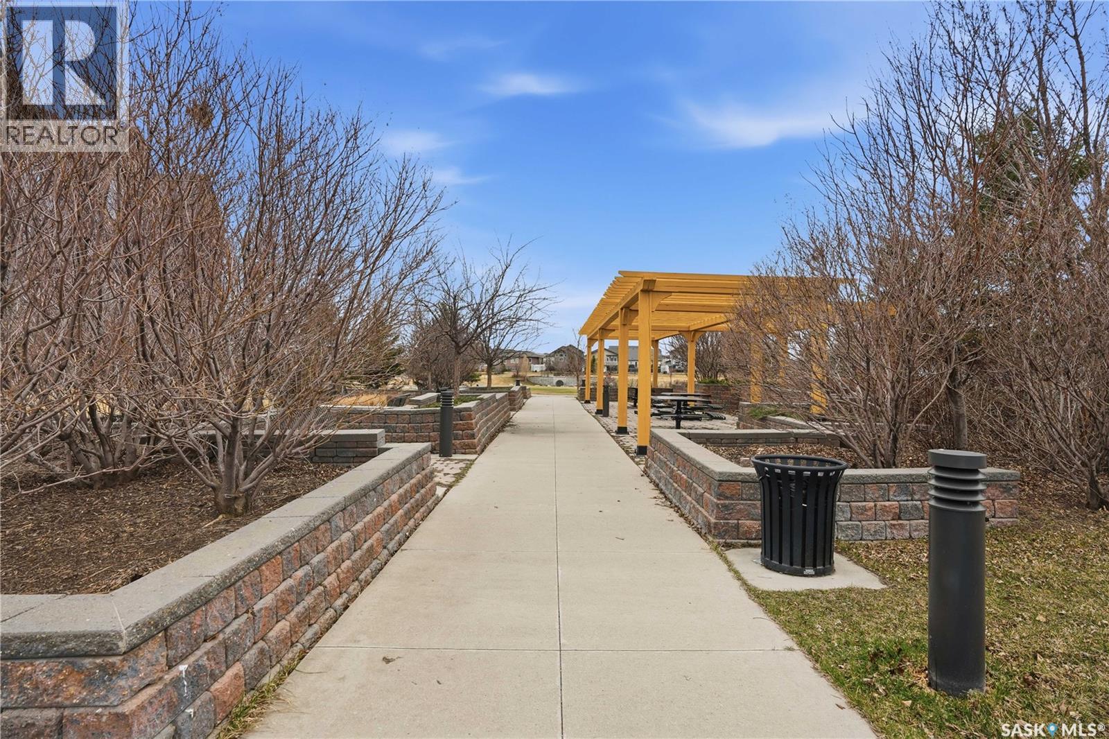 104 4891 Trinity Lane, Regina, Saskatchewan  S4W 0E1 - Photo 33 - SK034781