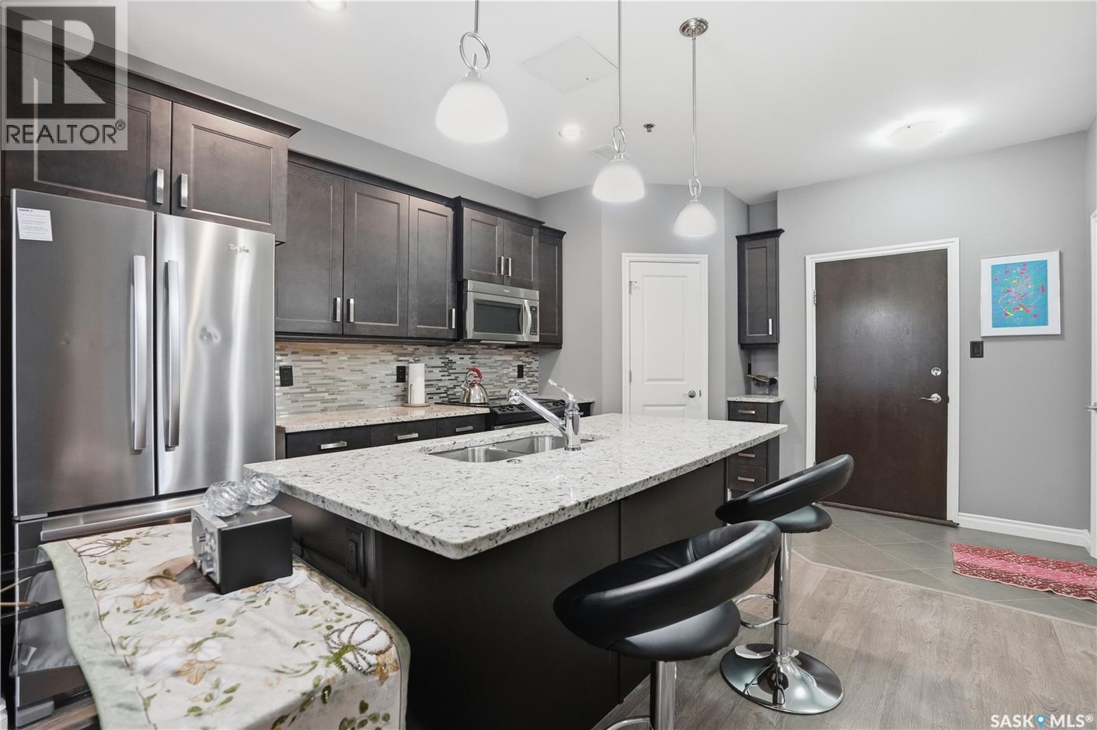 104 4891 Trinity Lane, Regina, Saskatchewan  S4W 0E1 - Photo 4 - SK034781