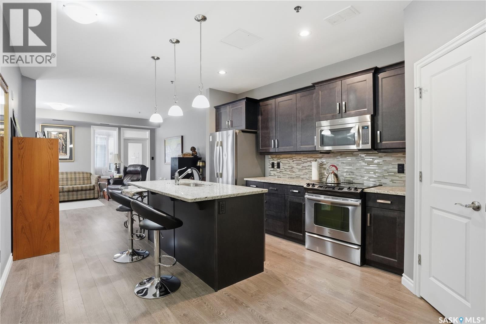 104 4891 Trinity Lane, Regina, Saskatchewan  S4W 0E1 - Photo 6 - SK034781