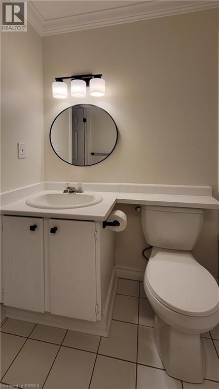 36 Hayhurst Road Unit# 110, Brantford, Ontario  N3R 6Y9 - Photo 19 - 40826735
