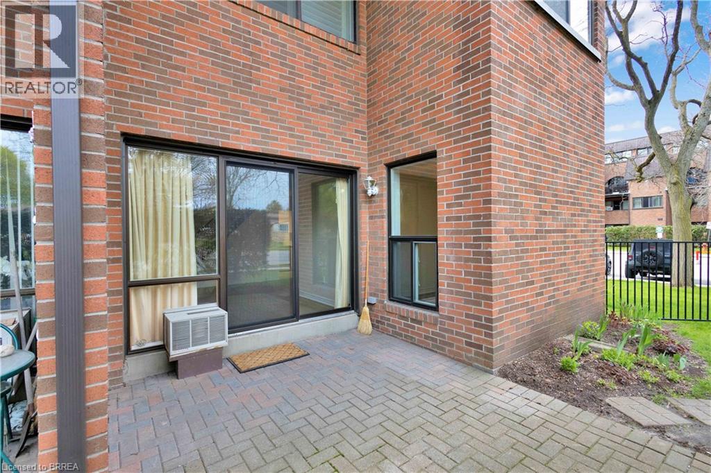 36 Hayhurst Road Unit# 110, Brantford, Ontario  N3R 6Y9 - Photo 20 - 40826735