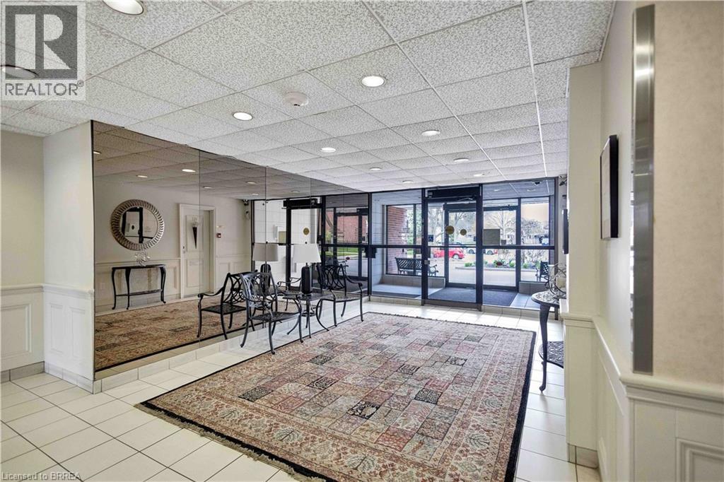 36 Hayhurst Road Unit# 110, Brantford, Ontario  N3R 6Y9 - Photo 23 - 40826735