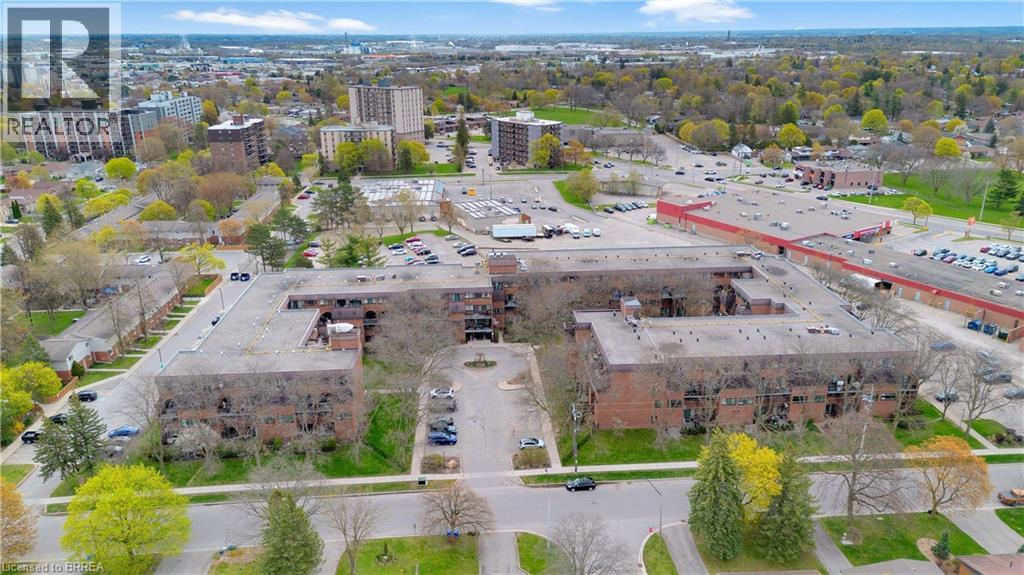 36 Hayhurst Road Unit# 110, Brantford, Ontario  N3R 6Y9 - Photo 26 - 40826735