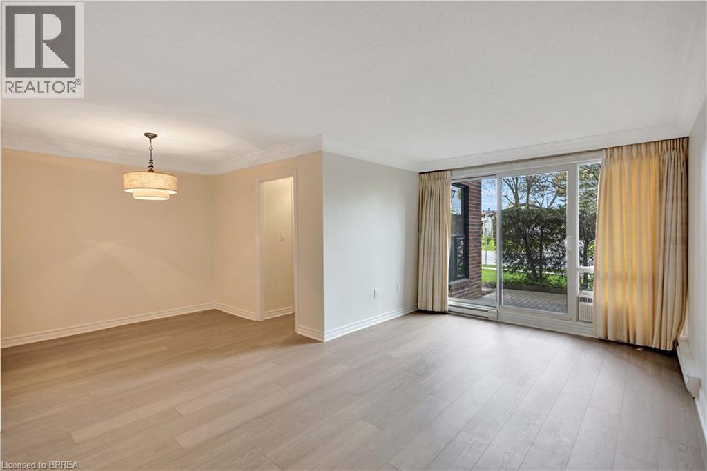 36 Hayhurst Road Unit# 110, Brantford, Ontario  N3R 6Y9 - Photo 4 - 40826735