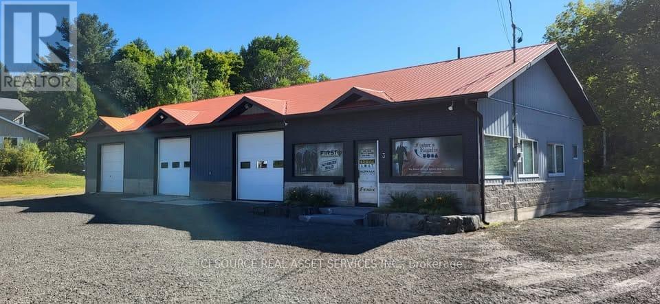 3 QUEEN STREET, Parry Sound, Ontario