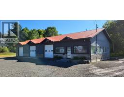 3 QUEEN STREET, Parry Sound, Ontario