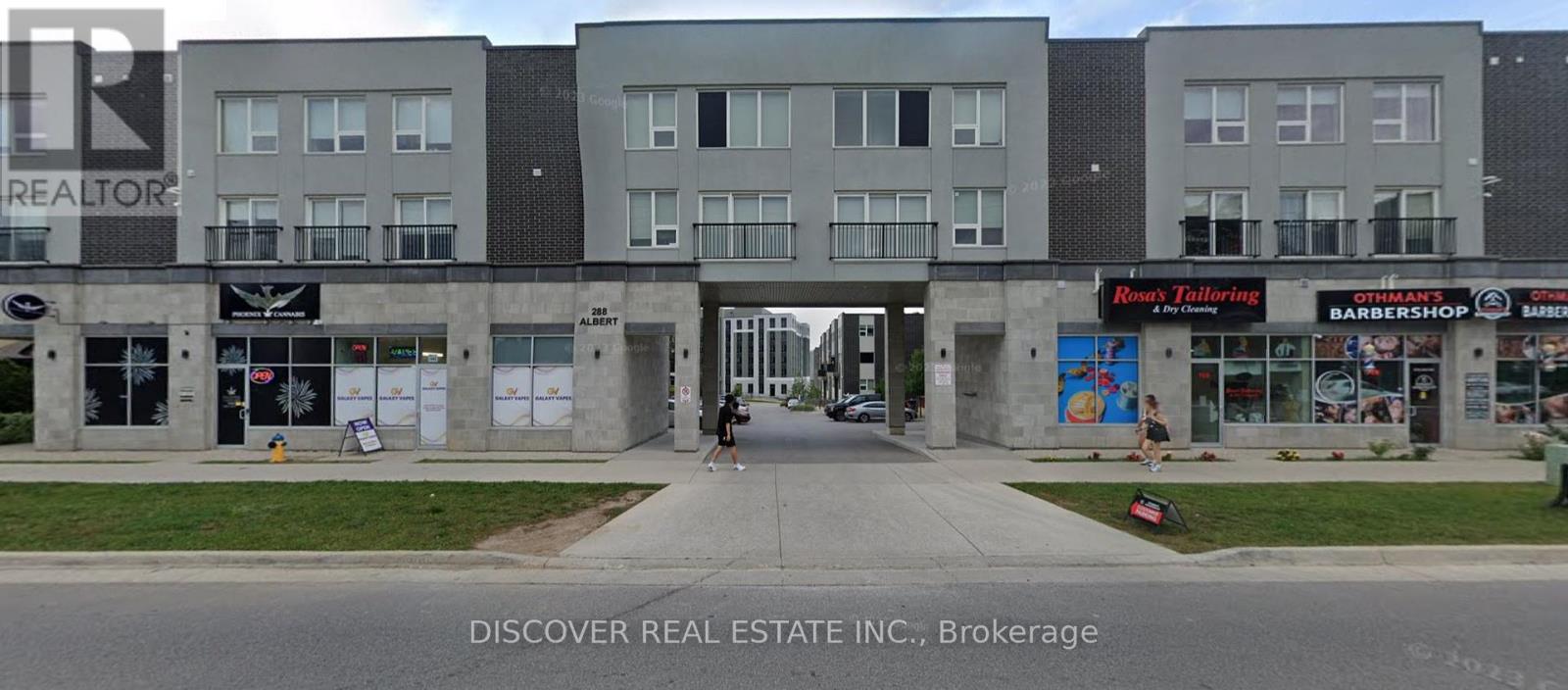 103 - 288 ALBERT STREET, Waterloo, Ontario