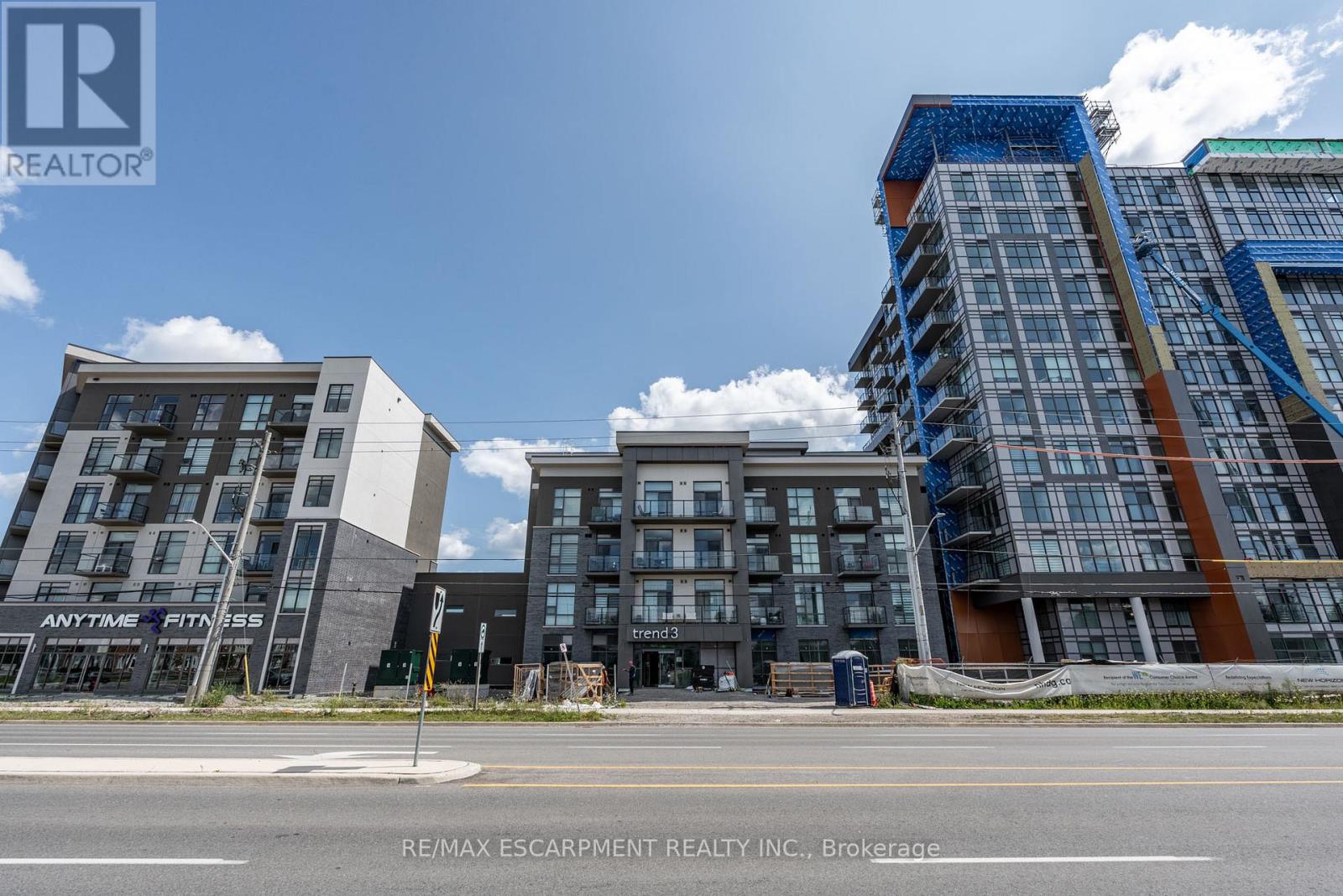 225 - 470 DUNDAS STREET E, Hamilton, Ontario