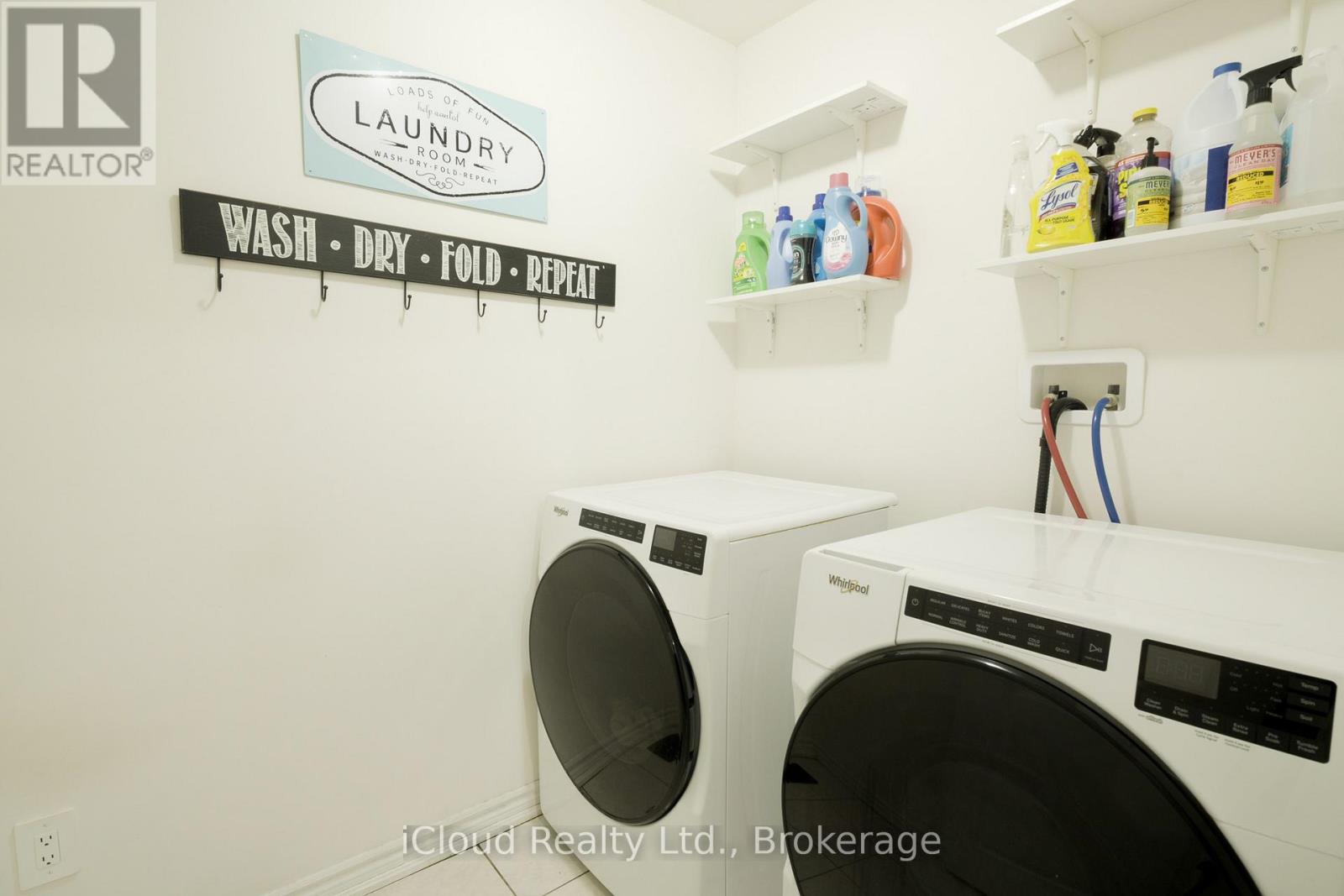8 Whitton Drive, Brant, Ontario  N3L 0L1 - Photo 11 - X13085600