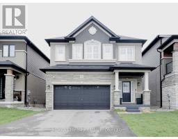 8 WHITTON DRIVE, Brant, Ontario