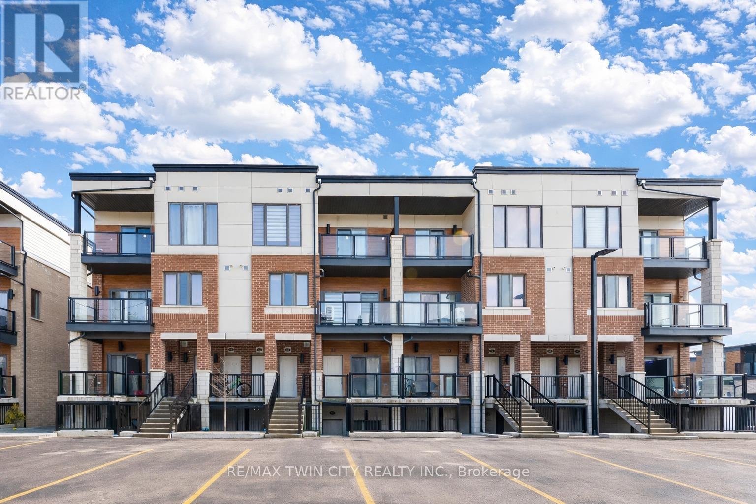 87 - 25 ISHERWOOD AVENUE, Cambridge, Ontario