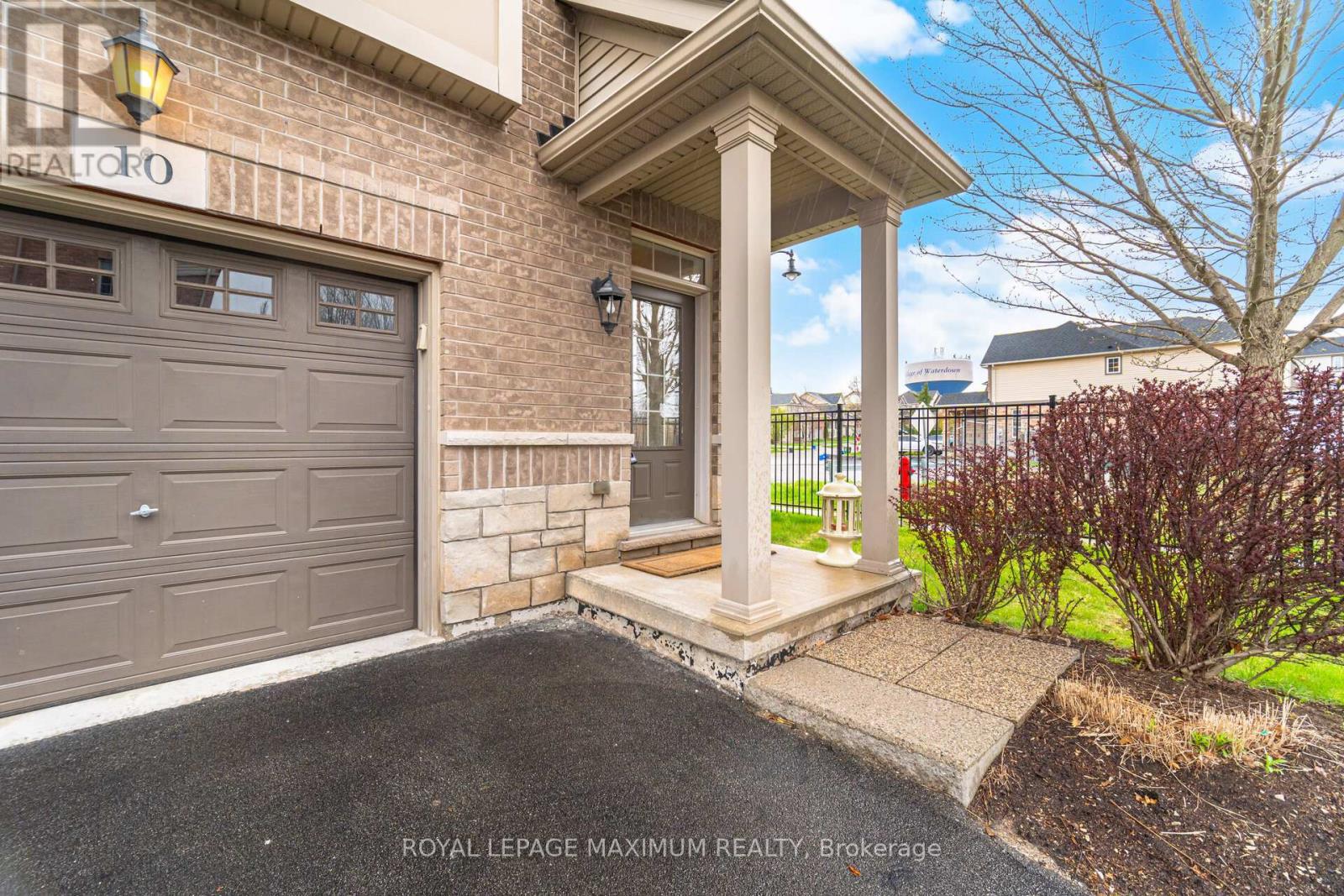 10 - 257 Parkside Drive, Hamilton, Ontario  L8B 0W5 - Photo 5 - X13085622