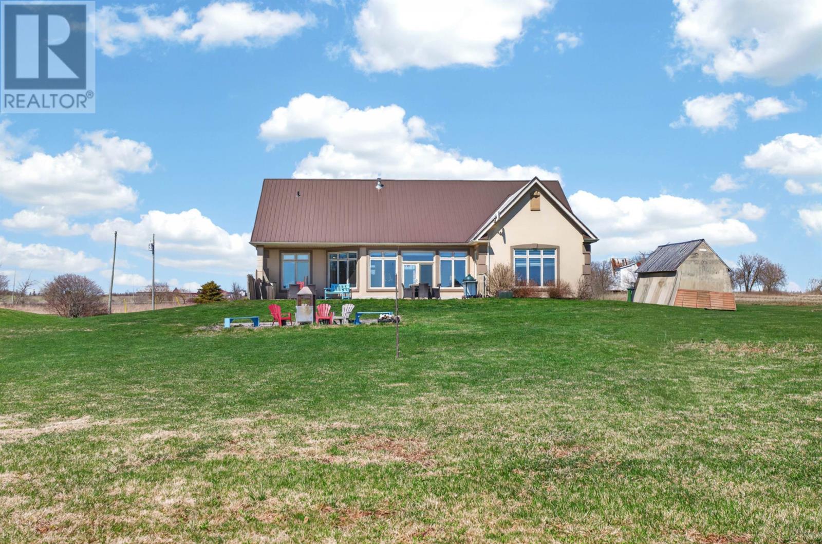 26 Red Cliff Lane, Earnscliffe, Prince Edward Island  C0A 2E0 - Photo 3 - 202609749