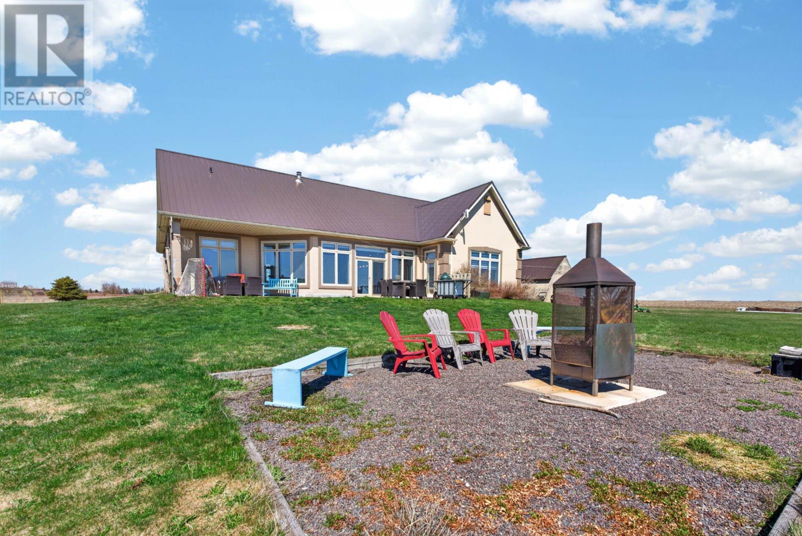 26 Red Cliff Lane, Earnscliffe, Prince Edward Island  C0A 2E0 - Photo 4 - 202609749
