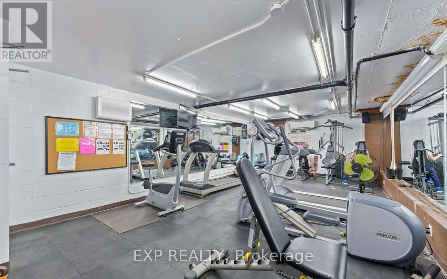 509 - 158c Mcarthur Avenue, Ottawa, Ontario  K1L 8E7 - Photo 18 - X13085720