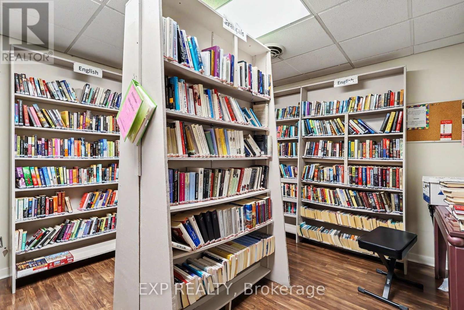 509 - 158c Mcarthur Avenue, Ottawa, Ontario  K1L 8E7 - Photo 19 - X13085720