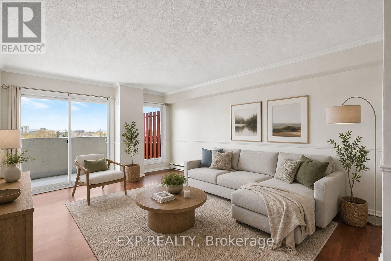 509 - 158c Mcarthur Avenue, Ottawa, Ontario  K1L 8E7 - Photo 2 - X13085720