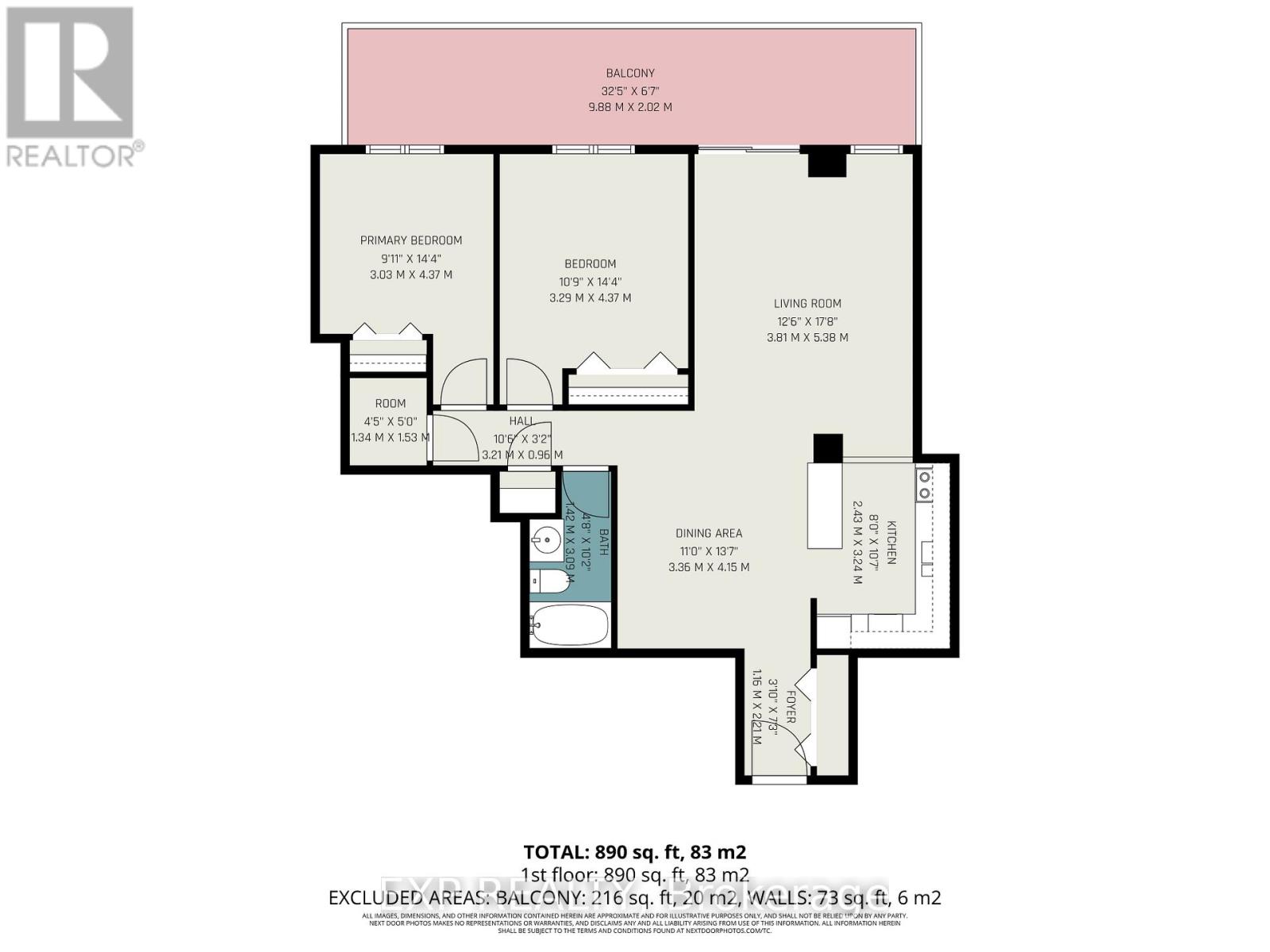 509 - 158c Mcarthur Avenue, Ottawa, Ontario  K1L 8E7 - Photo 20 - X13085720