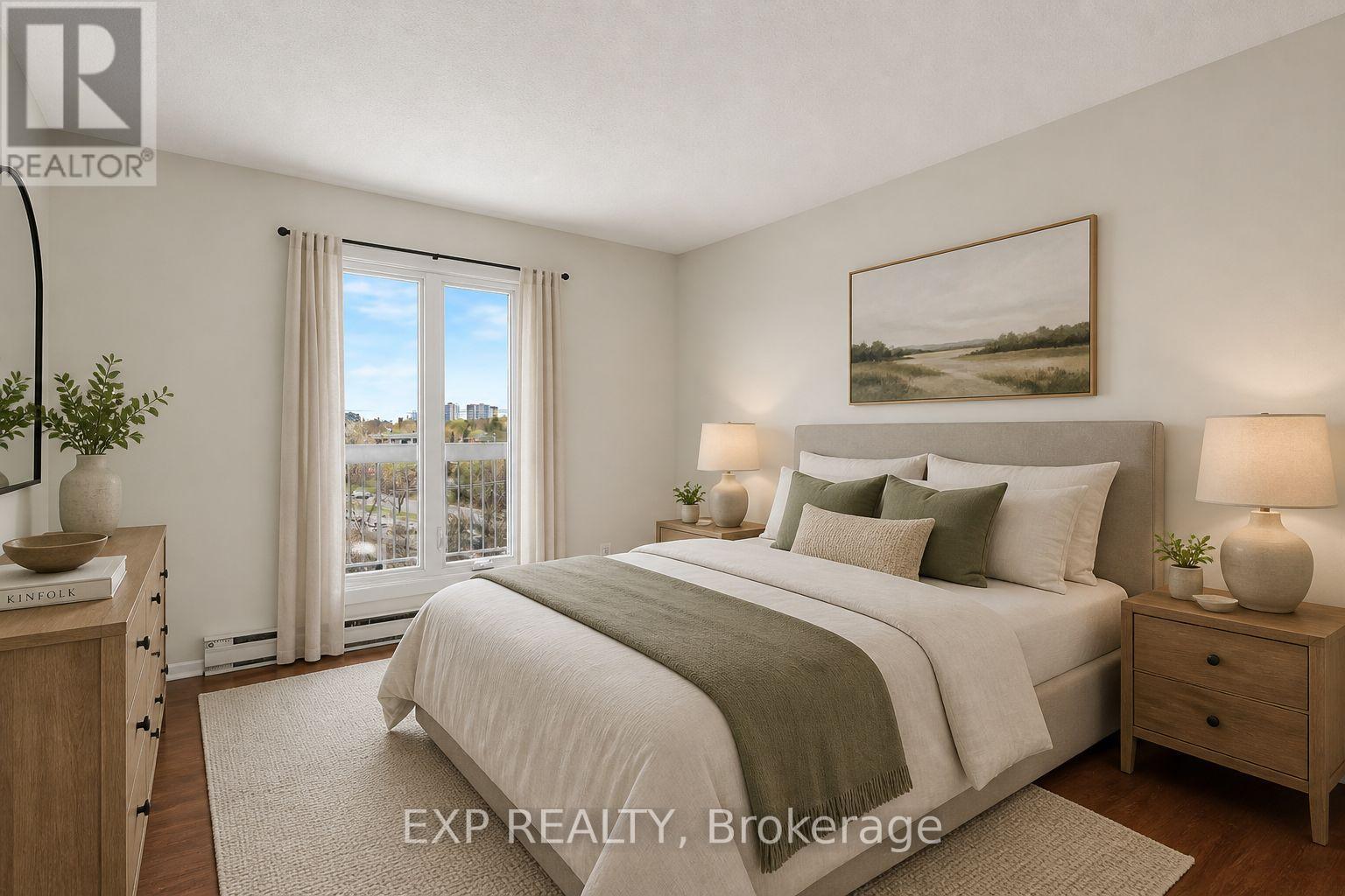 509 - 158c Mcarthur Avenue, Ottawa, Ontario  K1L 8E7 - Photo 9 - X13085720