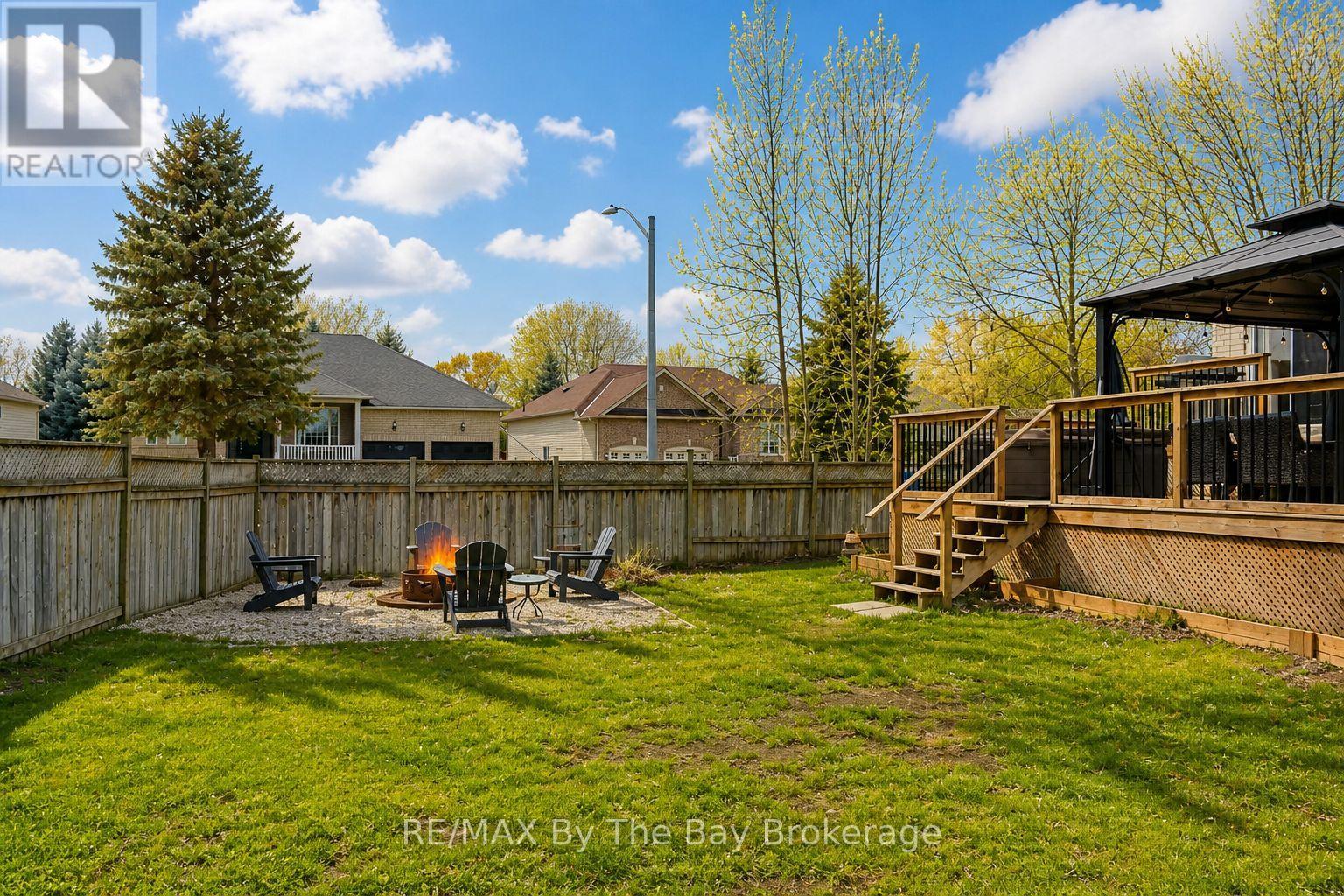 69 Caribou Trail, Wasaga Beach, Ontario  L9Z 1N3 - Photo 36 - S13000372