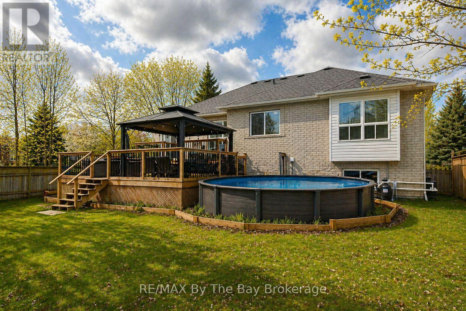 69 Caribou Trail, Wasaga Beach, Ontario  L9Z 1N3 - Photo 3 - S13000372