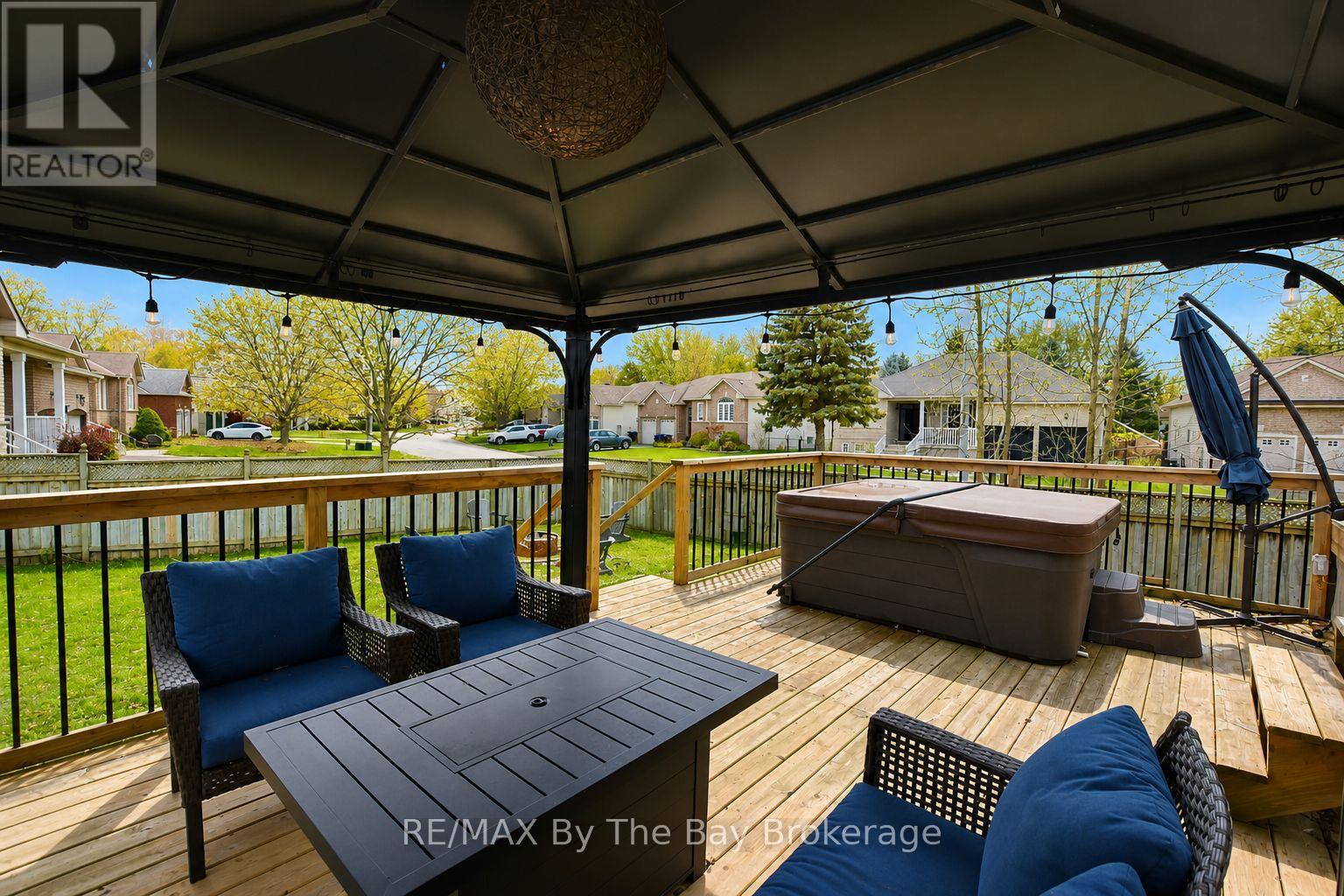69 Caribou Trail, Wasaga Beach, Ontario  L9Z 1N3 - Photo 39 - S13000372