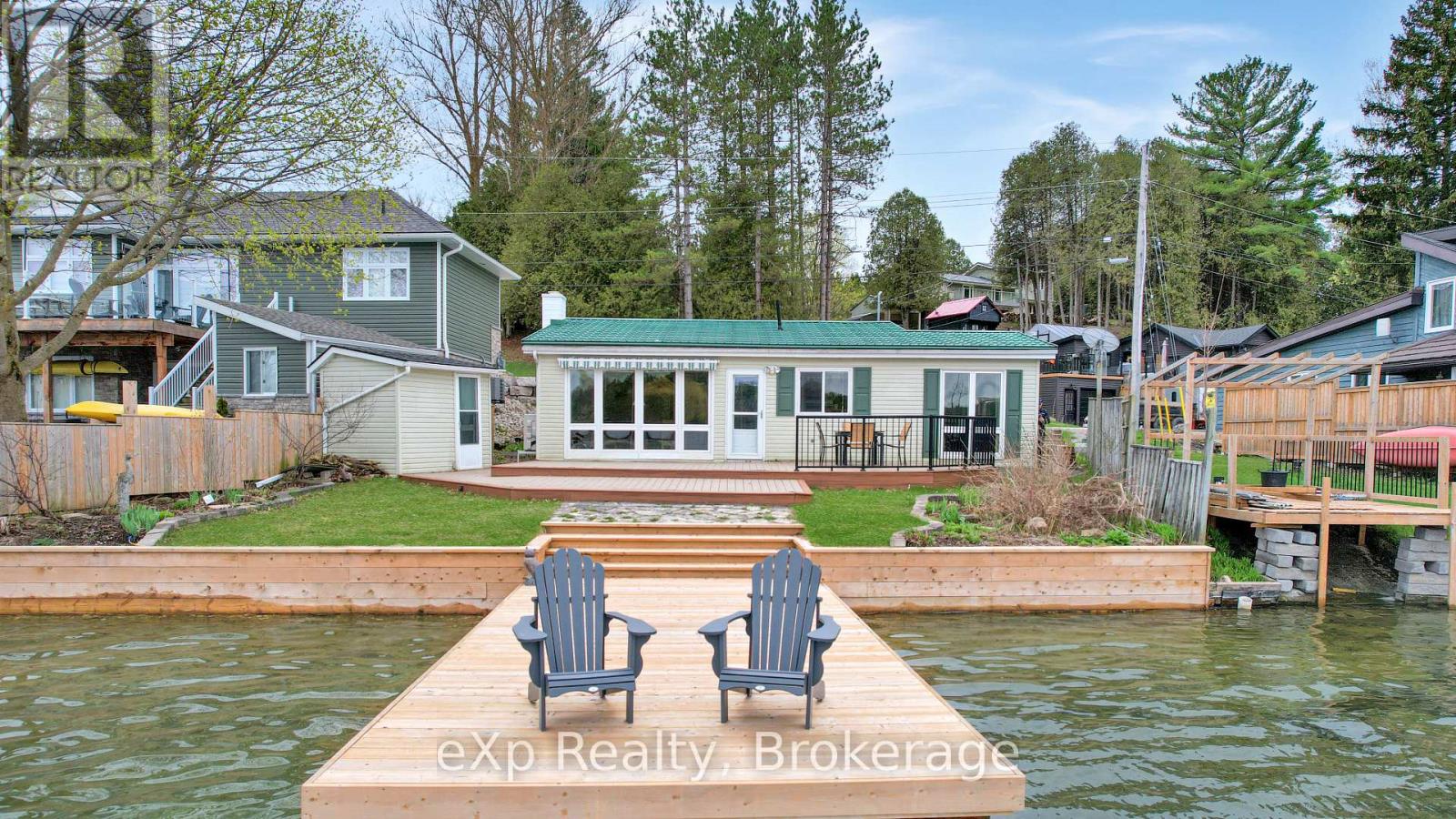 209 LAKE ROSALIND ROAD 2, Brockton, Ontario