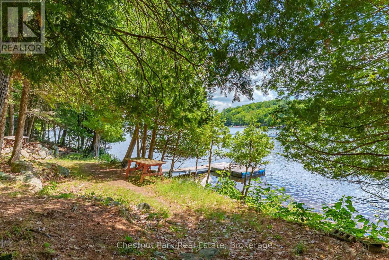 1054 10 Deewood Drive, Muskoka Lakes, Ontario  P0B 1M0 - Photo 37 - X13068160