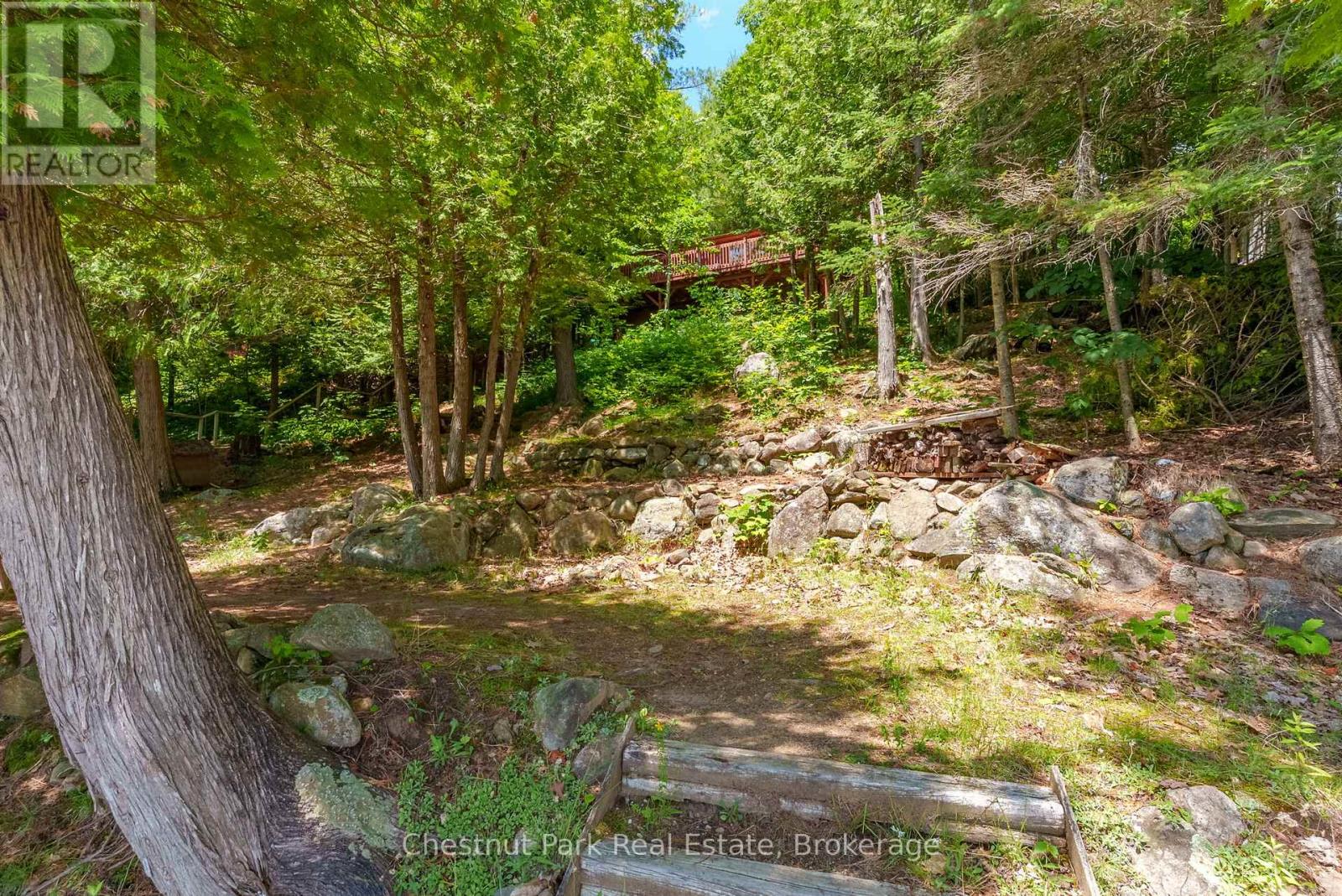 1054 10 Deewood Drive, Muskoka Lakes, Ontario  P0B 1M0 - Photo 33 - X13068160