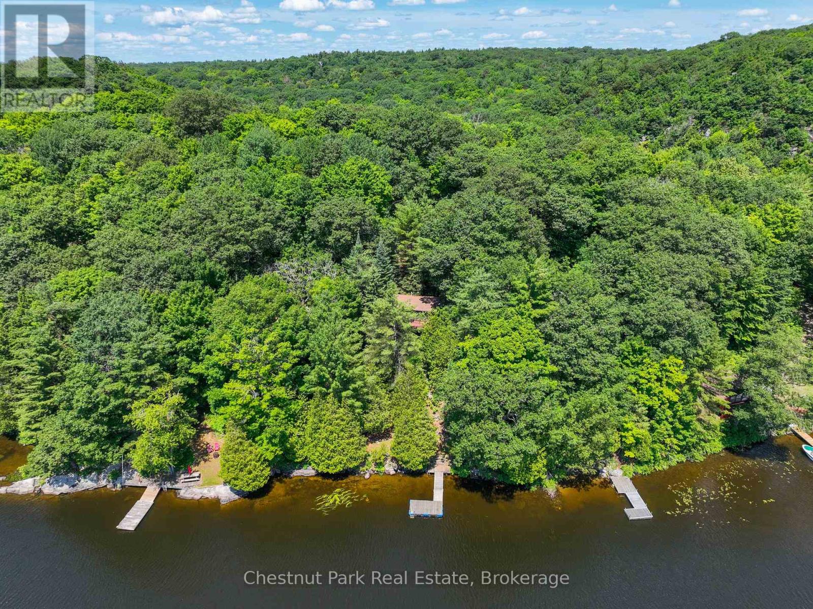 1054 10 Deewood Drive, Muskoka Lakes, Ontario  P0B 1M0 - Photo 43 - X13068160