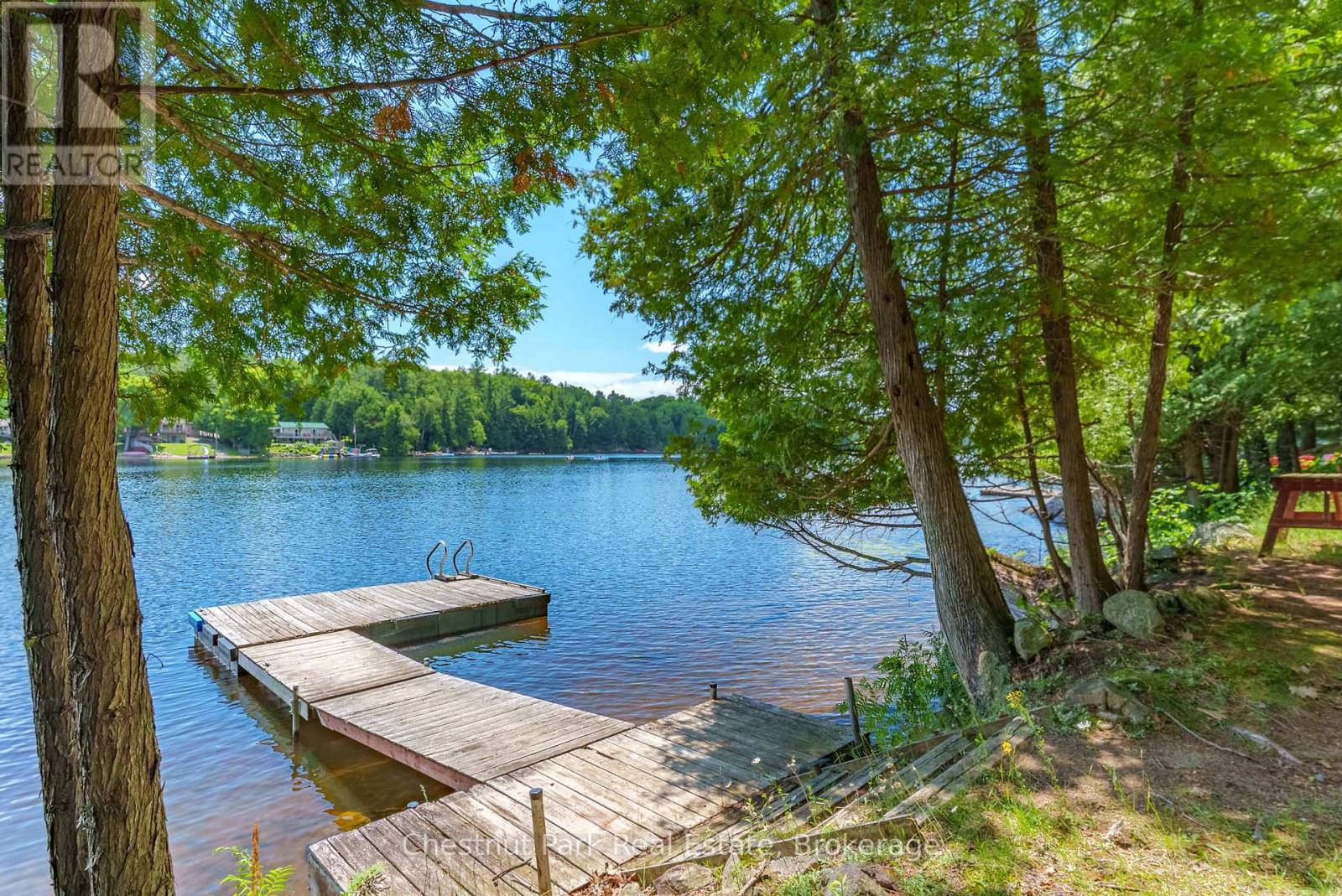 1054 10 Deewood Drive, Muskoka Lakes, Ontario  P0B 1M0 - Photo 39 - X13068160
