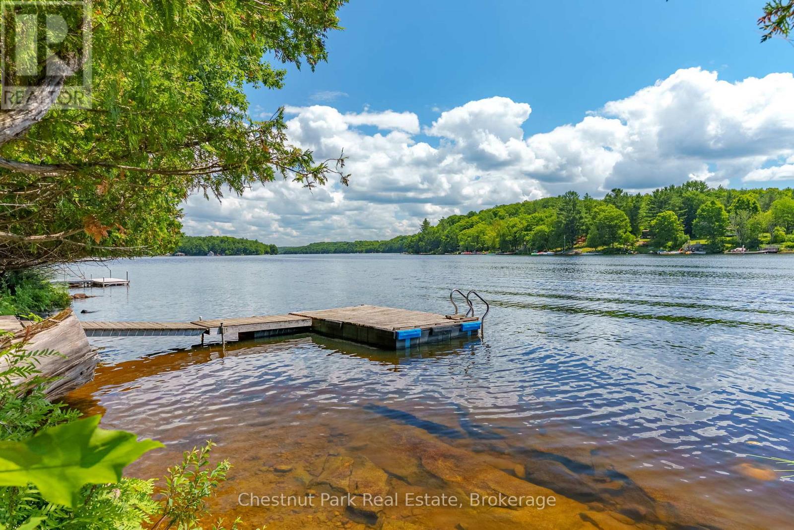 1054 10 Deewood Drive, Muskoka Lakes, Ontario  P0B 1M0 - Photo 38 - X13068160