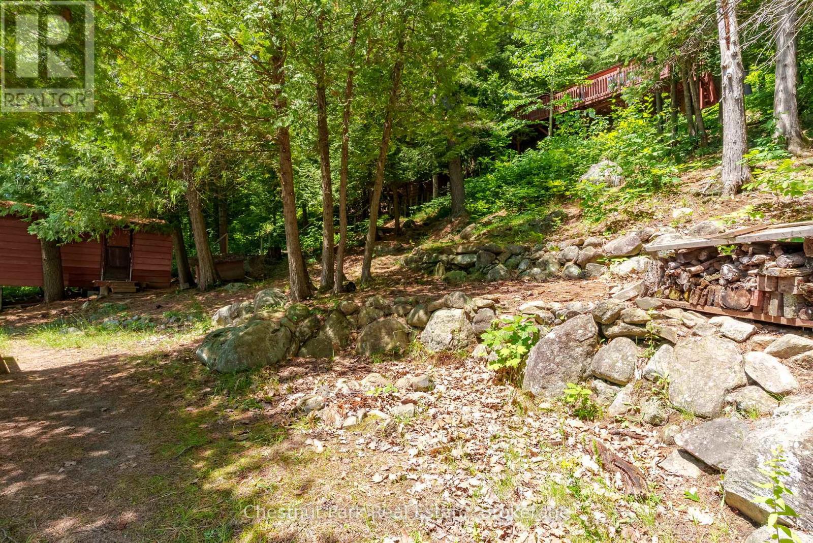 1054 10 Deewood Drive, Muskoka Lakes, Ontario  P0B 1M0 - Photo 34 - X13068160