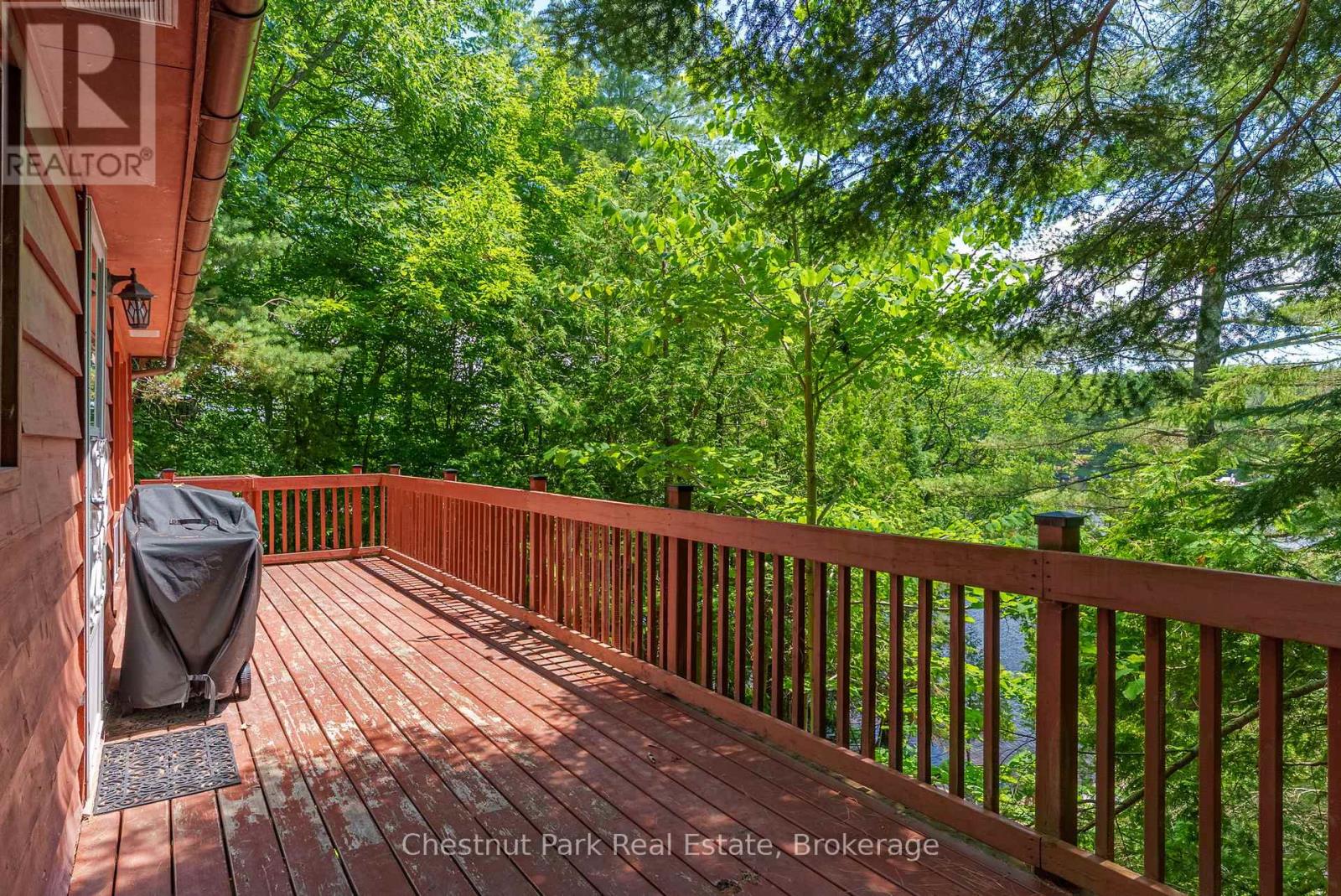 1054 10 Deewood Drive, Muskoka Lakes, Ontario  P0B 1M0 - Photo 30 - X13068160