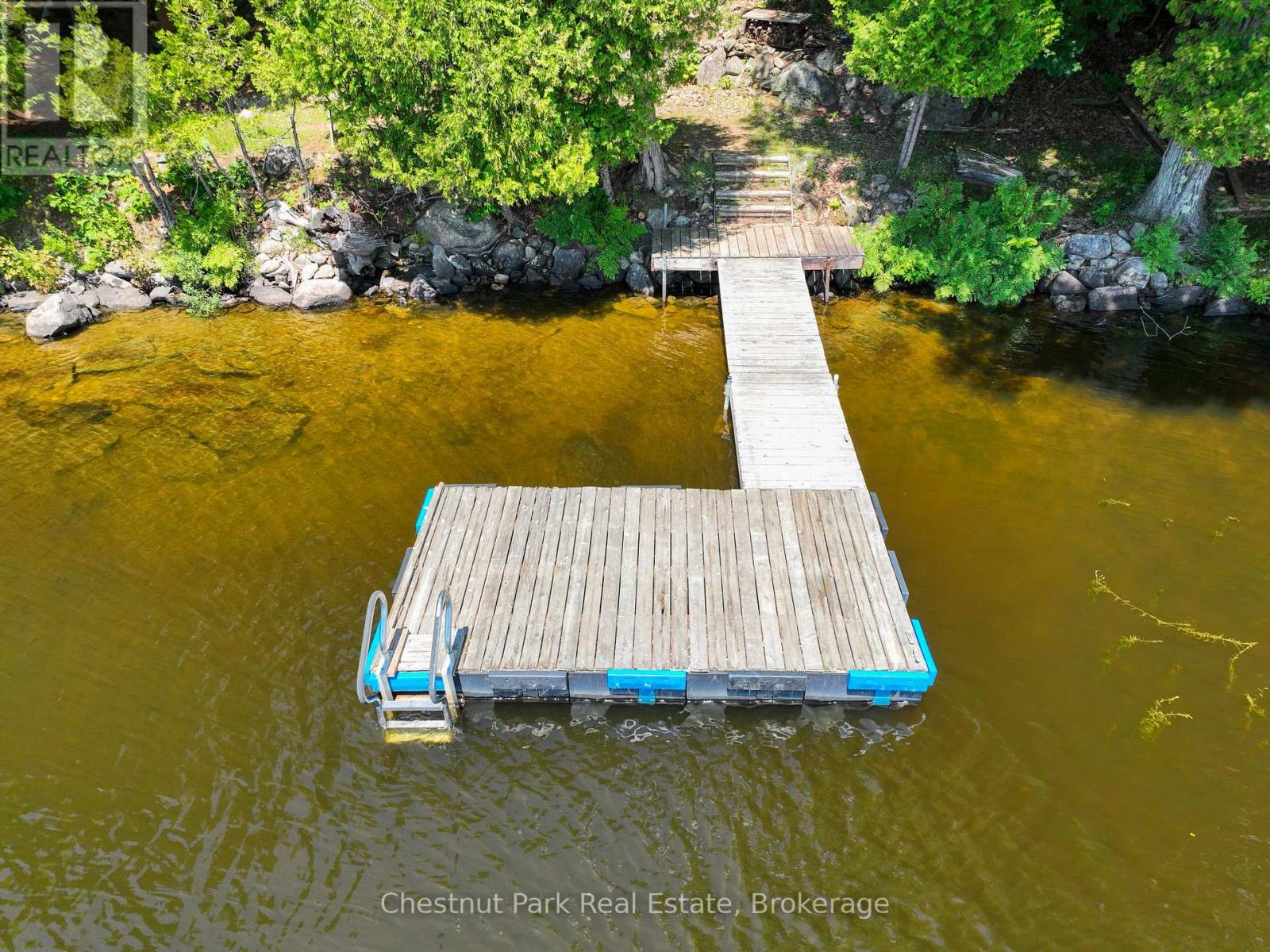 1054 10 Deewood Drive, Muskoka Lakes, Ontario  P0B 1M0 - Photo 42 - X13068160
