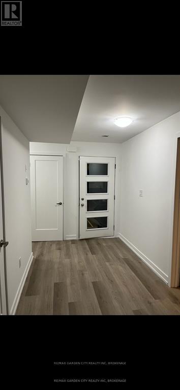 423 - 4263 Fourth Avenue, Niagara Falls, Ontario  L2E 0C2 - Photo 2 - X13085710