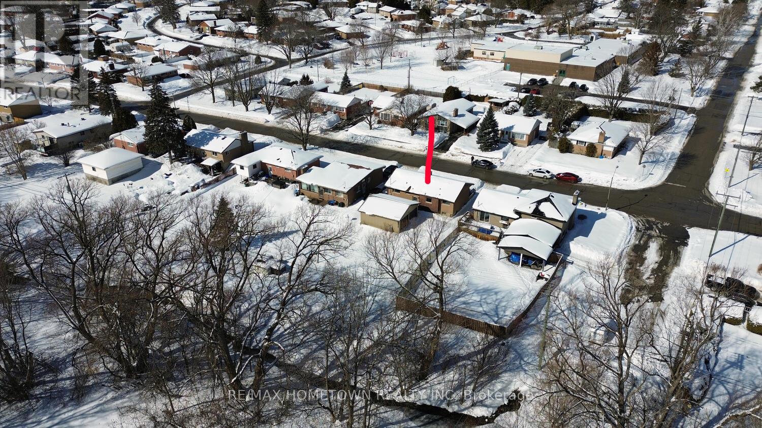 189 Reynolds Drive, Brockville, Ontario  K6V 1X3 - Photo 39 - X12836310