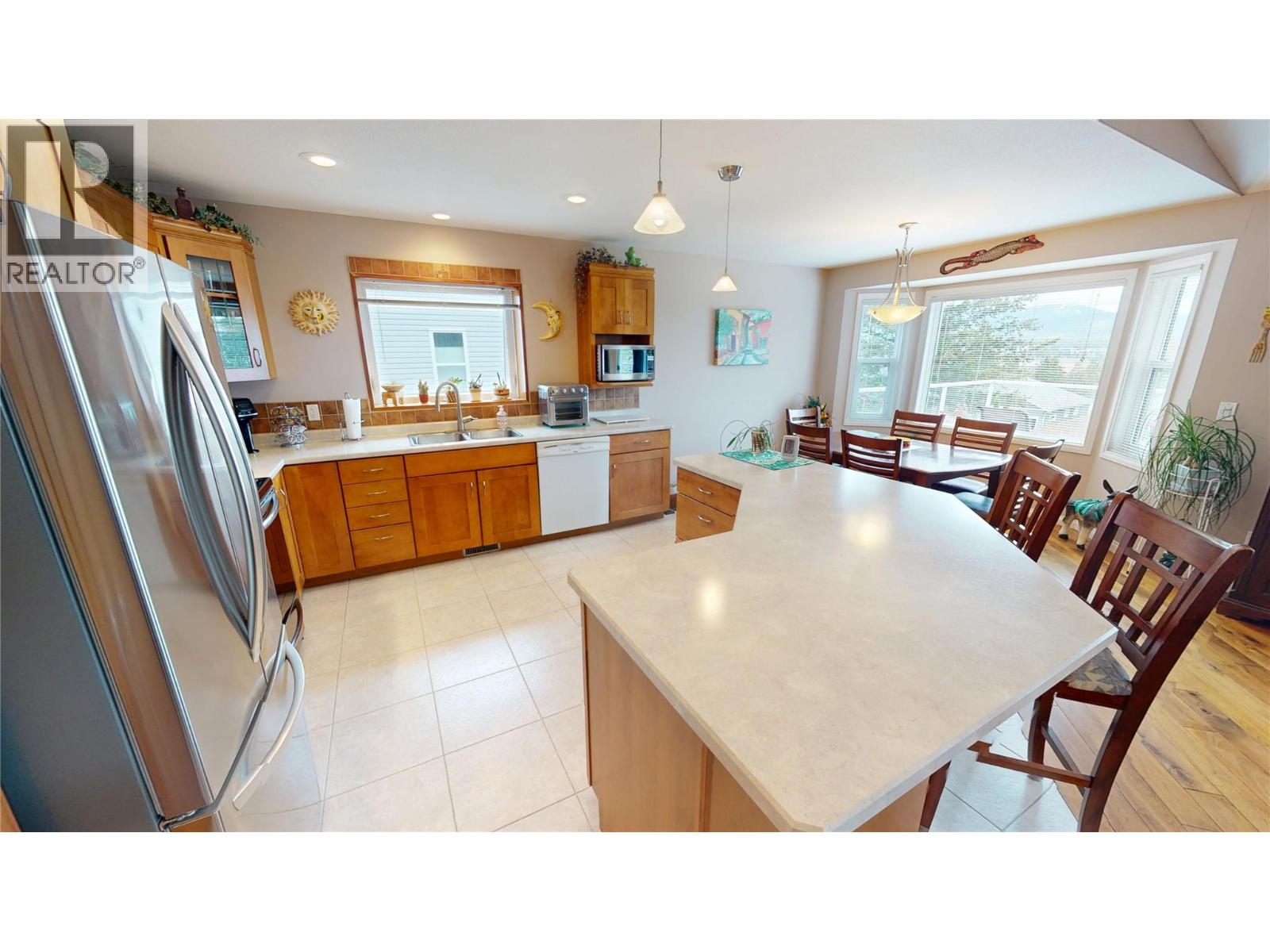 3333 Mt Fisher Drive N, Cranbrook, British Columbia  V1C 6N6 - Photo 11 - 10386112
