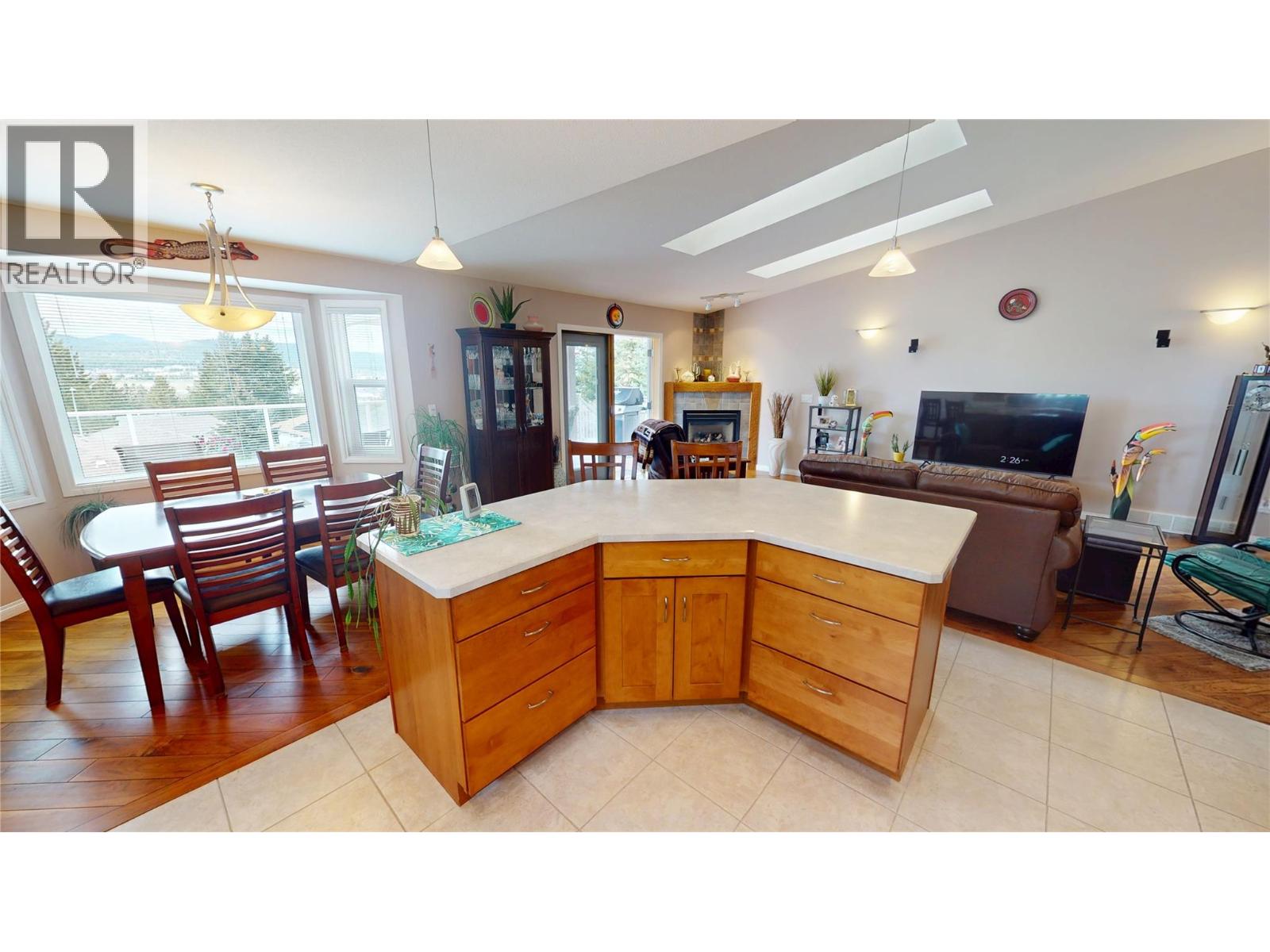 3333 Mt Fisher Drive N, Cranbrook, British Columbia  V1C 6N6 - Photo 12 - 10386112