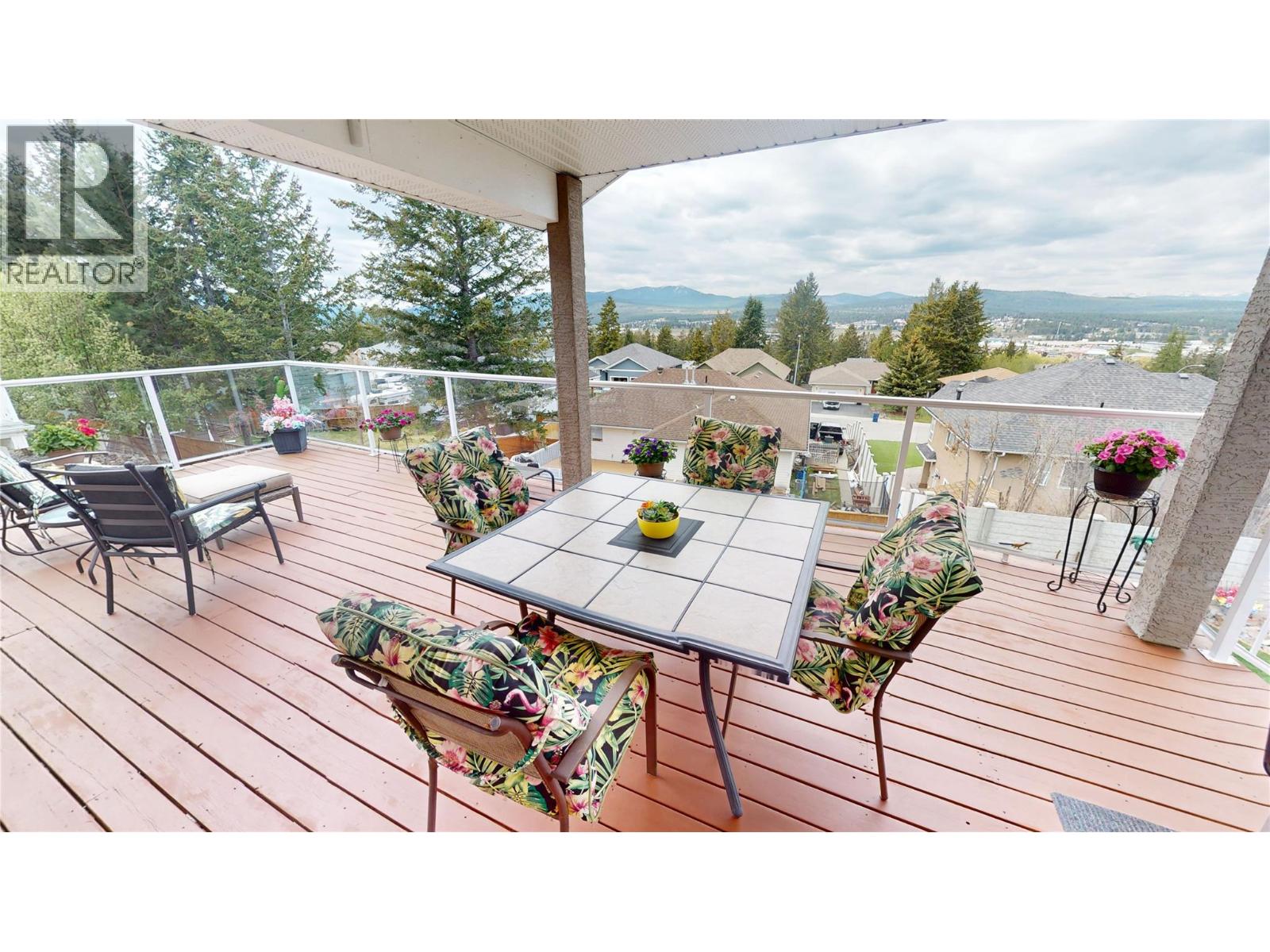 3333 Mt Fisher Drive N, Cranbrook, British Columbia  V1C 6N6 - Photo 13 - 10386112