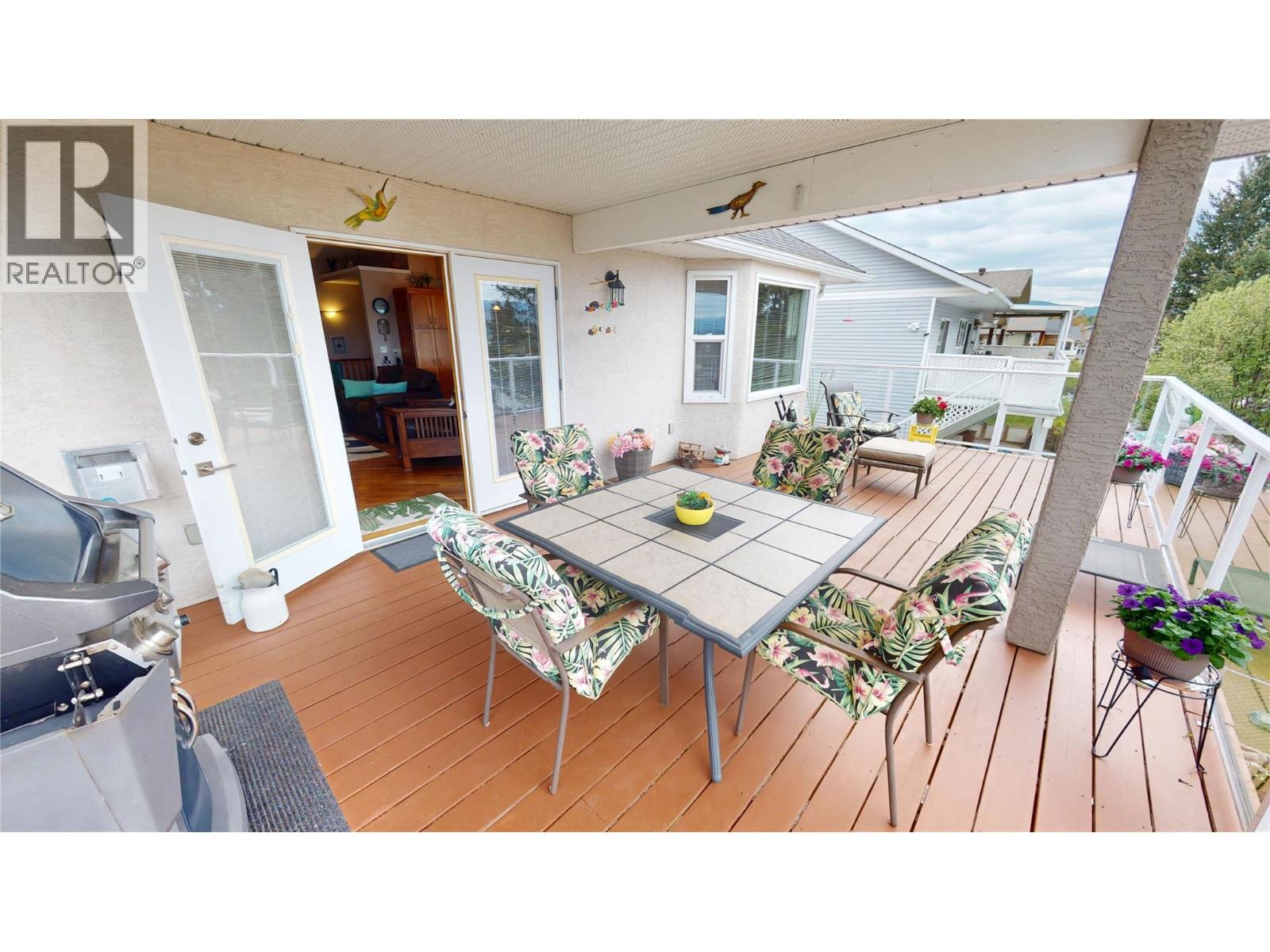 3333 Mt Fisher Drive N, Cranbrook, British Columbia  V1C 6N6 - Photo 14 - 10386112