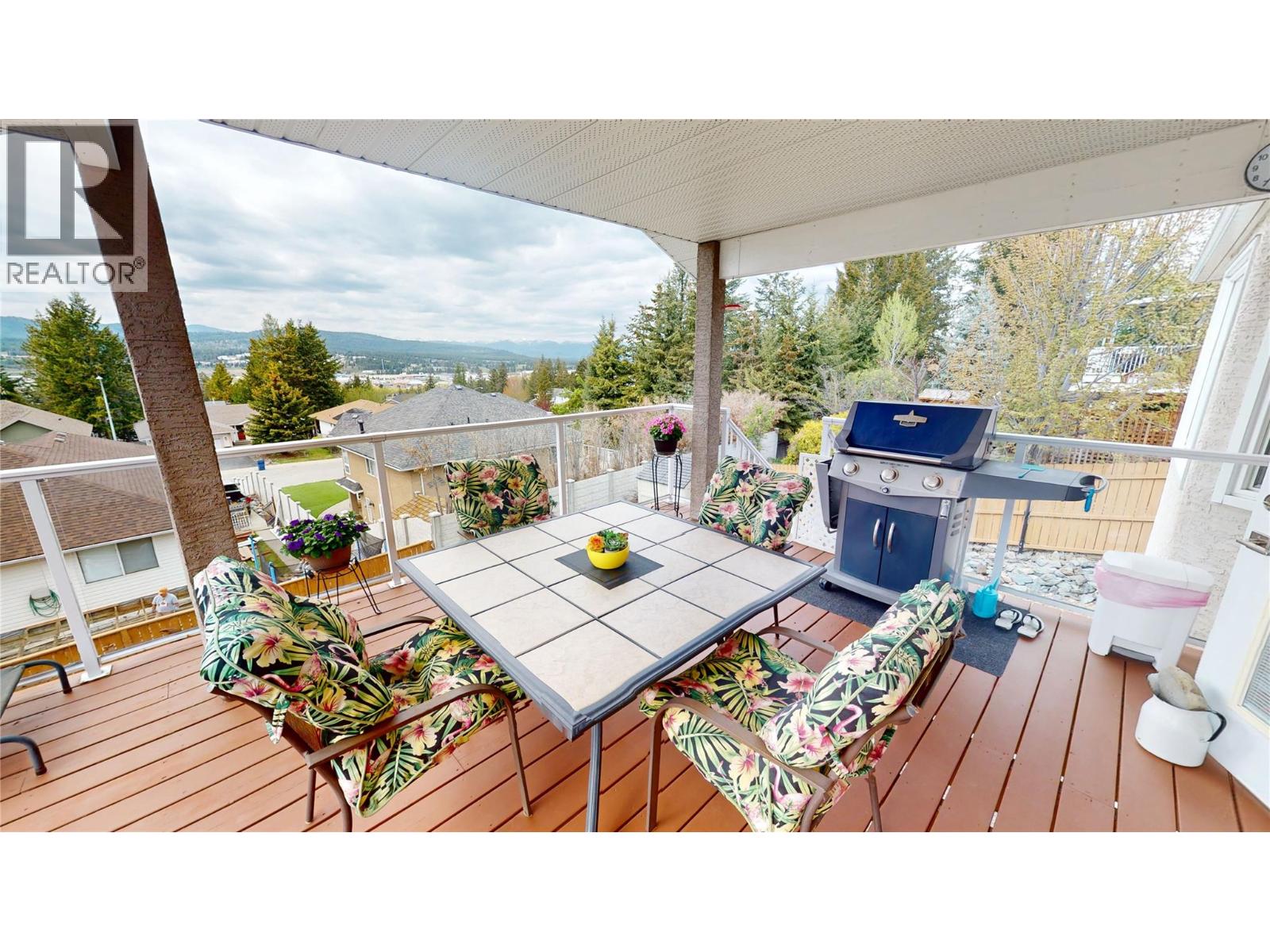 3333 Mt Fisher Drive N, Cranbrook, British Columbia  V1C 6N6 - Photo 15 - 10386112