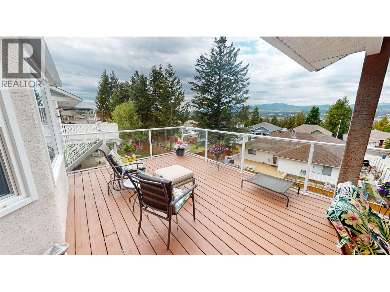 3333 Mt Fisher Drive N, Cranbrook, British Columbia  V1C 6N6 - Photo 16 - 10386112