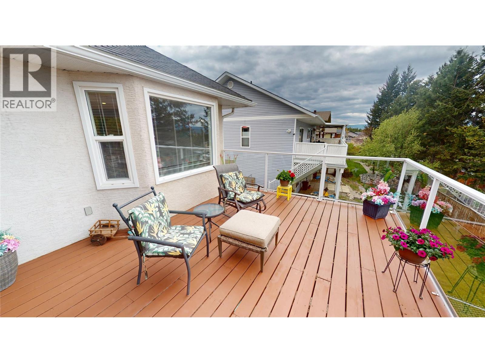 3333 Mt Fisher Drive N, Cranbrook, British Columbia  V1C 6N6 - Photo 17 - 10386112