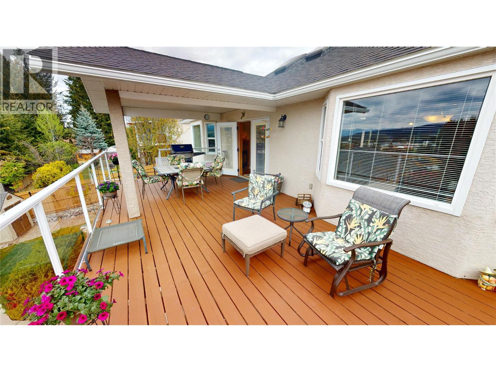 3333 Mt Fisher Drive N, Cranbrook, British Columbia  V1C 6N6 - Photo 18 - 10386112