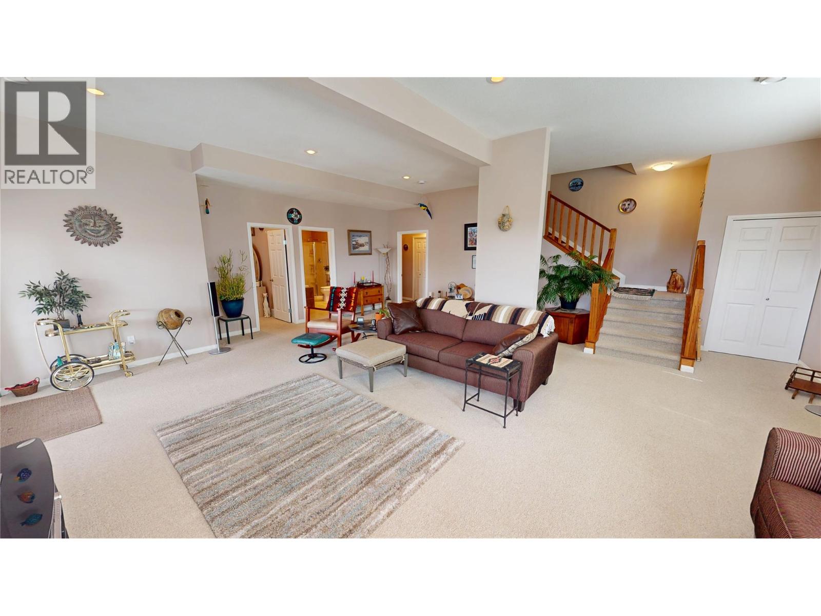 3333 Mt Fisher Drive N, Cranbrook, British Columbia  V1C 6N6 - Photo 26 - 10386112