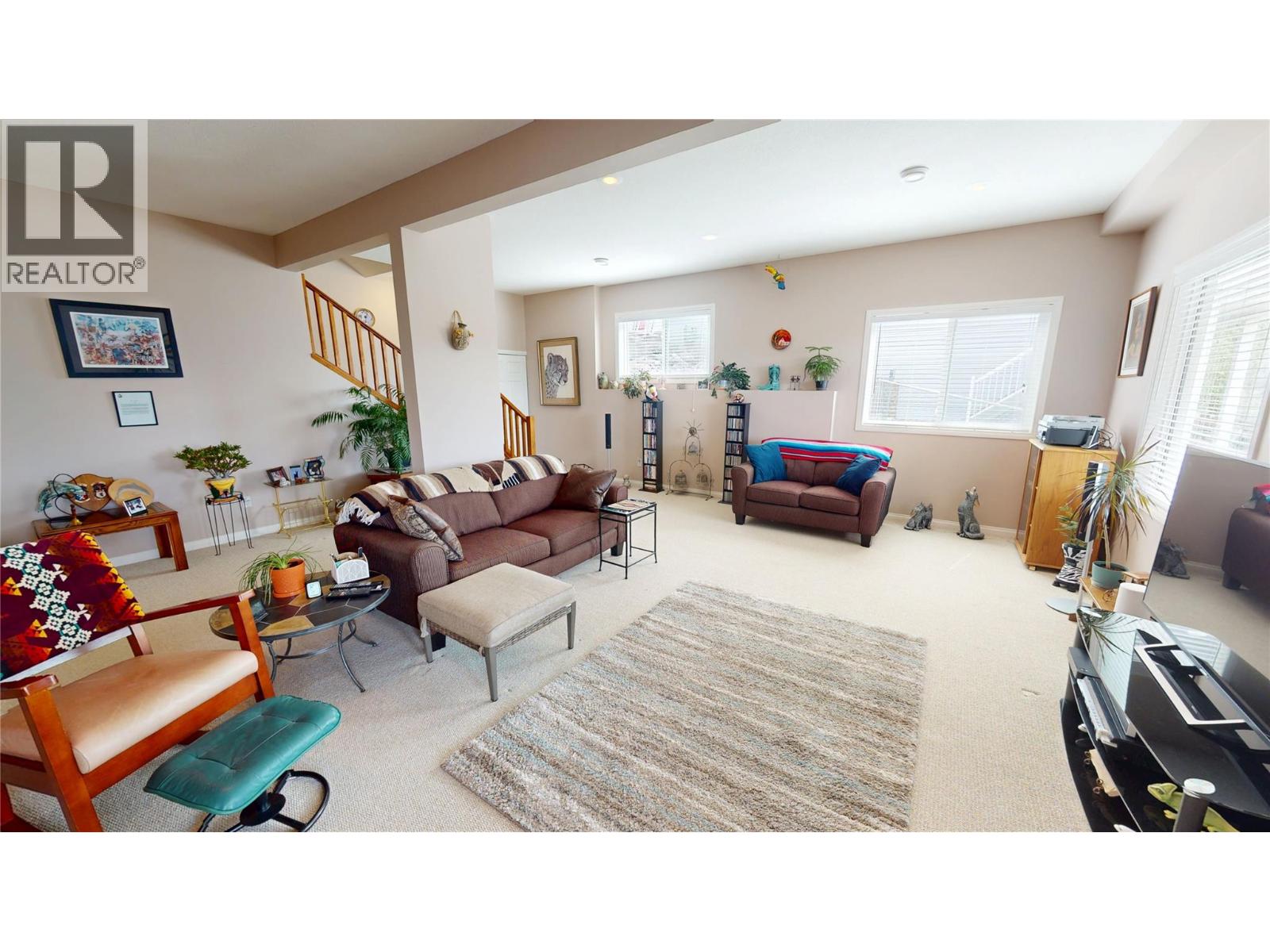 3333 Mt Fisher Drive N, Cranbrook, British Columbia  V1C 6N6 - Photo 28 - 10386112