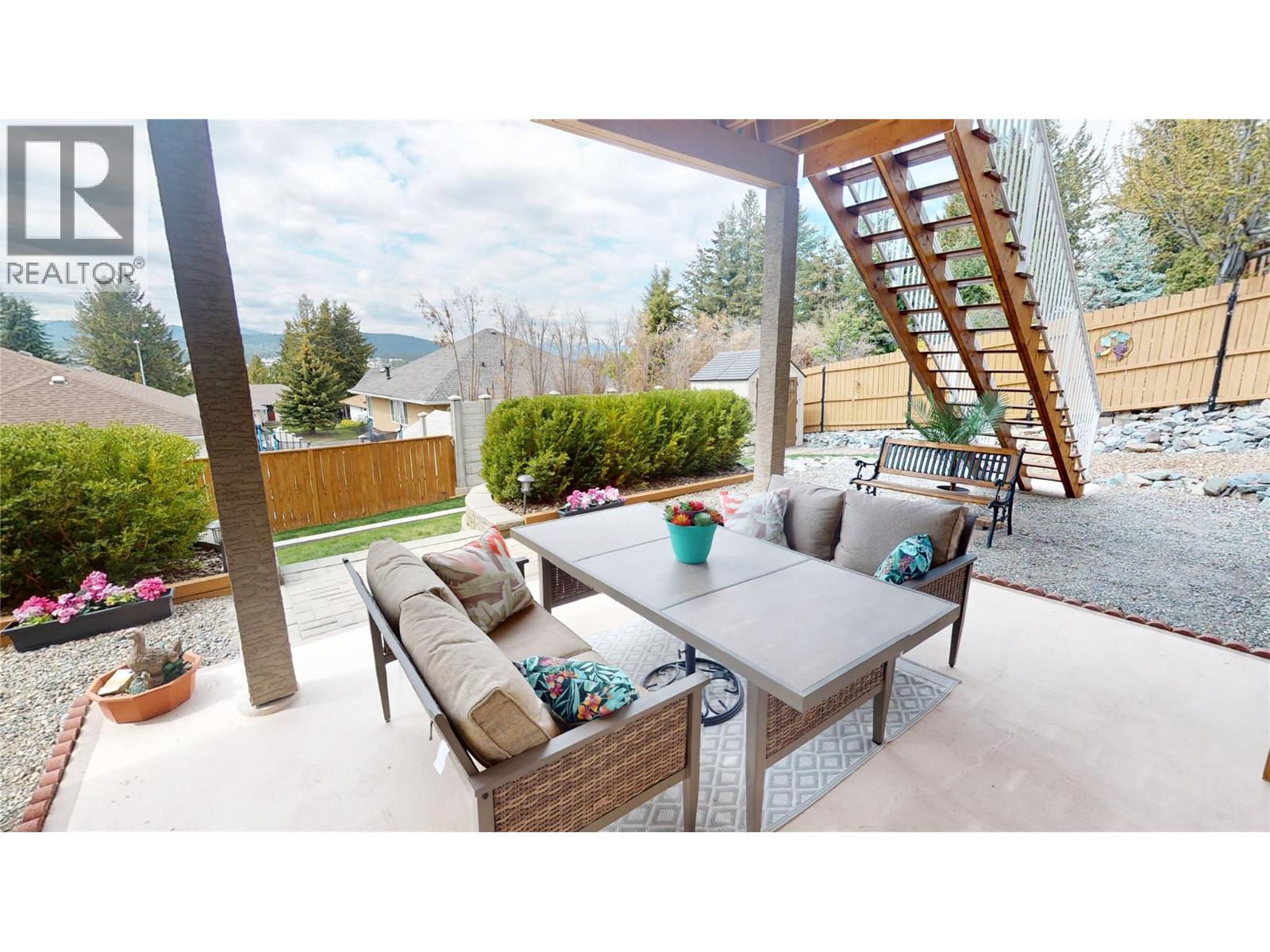 3333 Mt Fisher Drive N, Cranbrook, British Columbia  V1C 6N6 - Photo 32 - 10386112