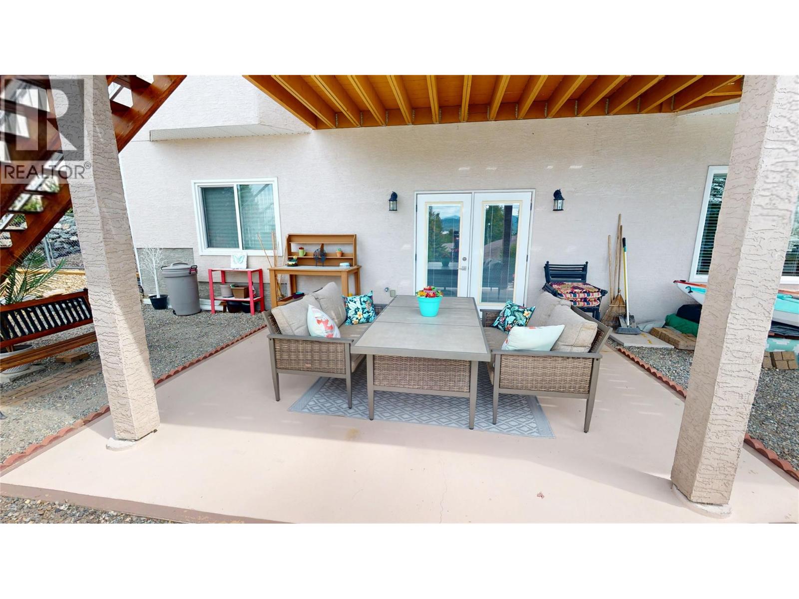 3333 Mt Fisher Drive N, Cranbrook, British Columbia  V1C 6N6 - Photo 33 - 10386112