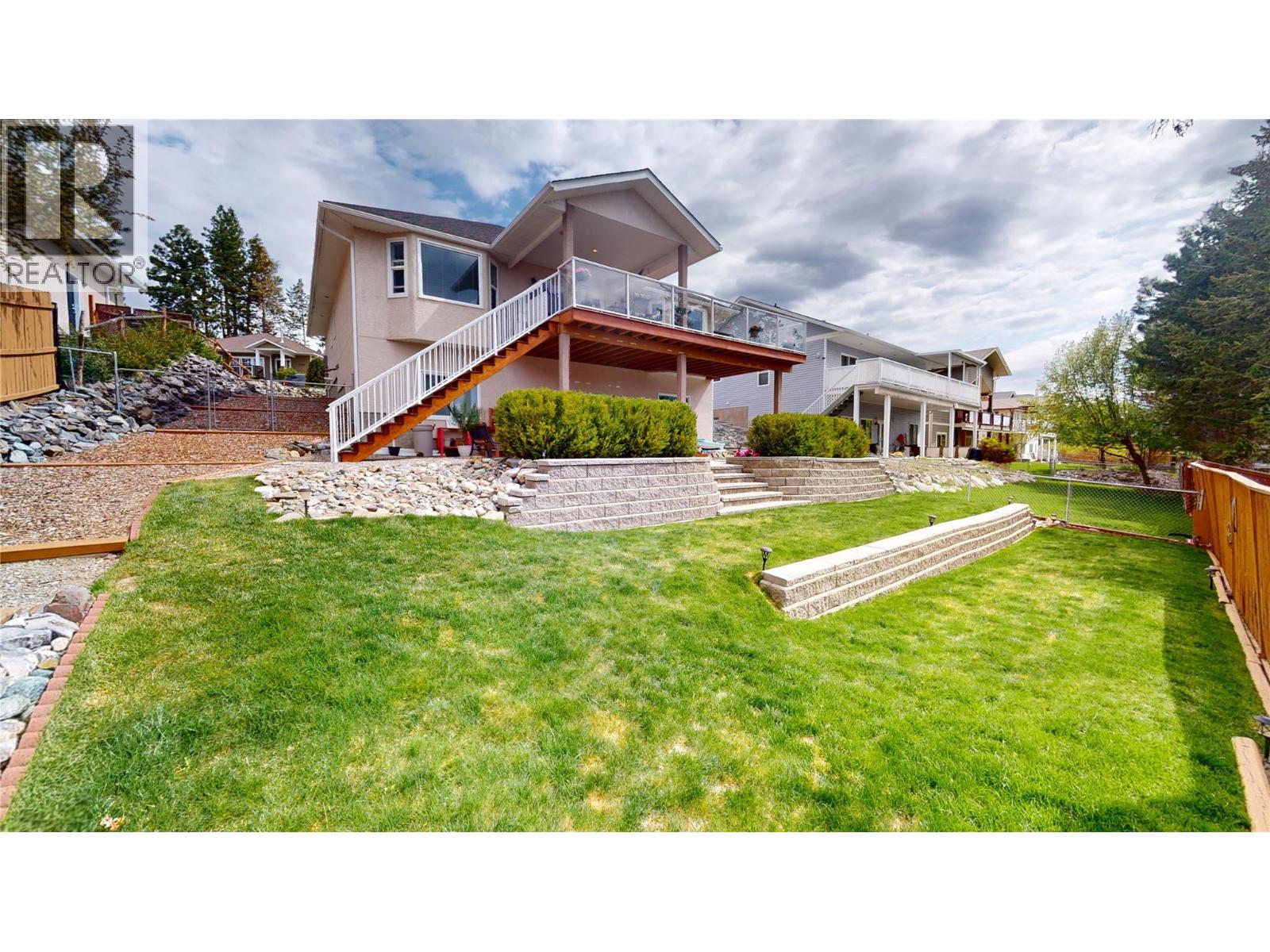 3333 Mt Fisher Drive N, Cranbrook, British Columbia  V1C 6N6 - Photo 34 - 10386112